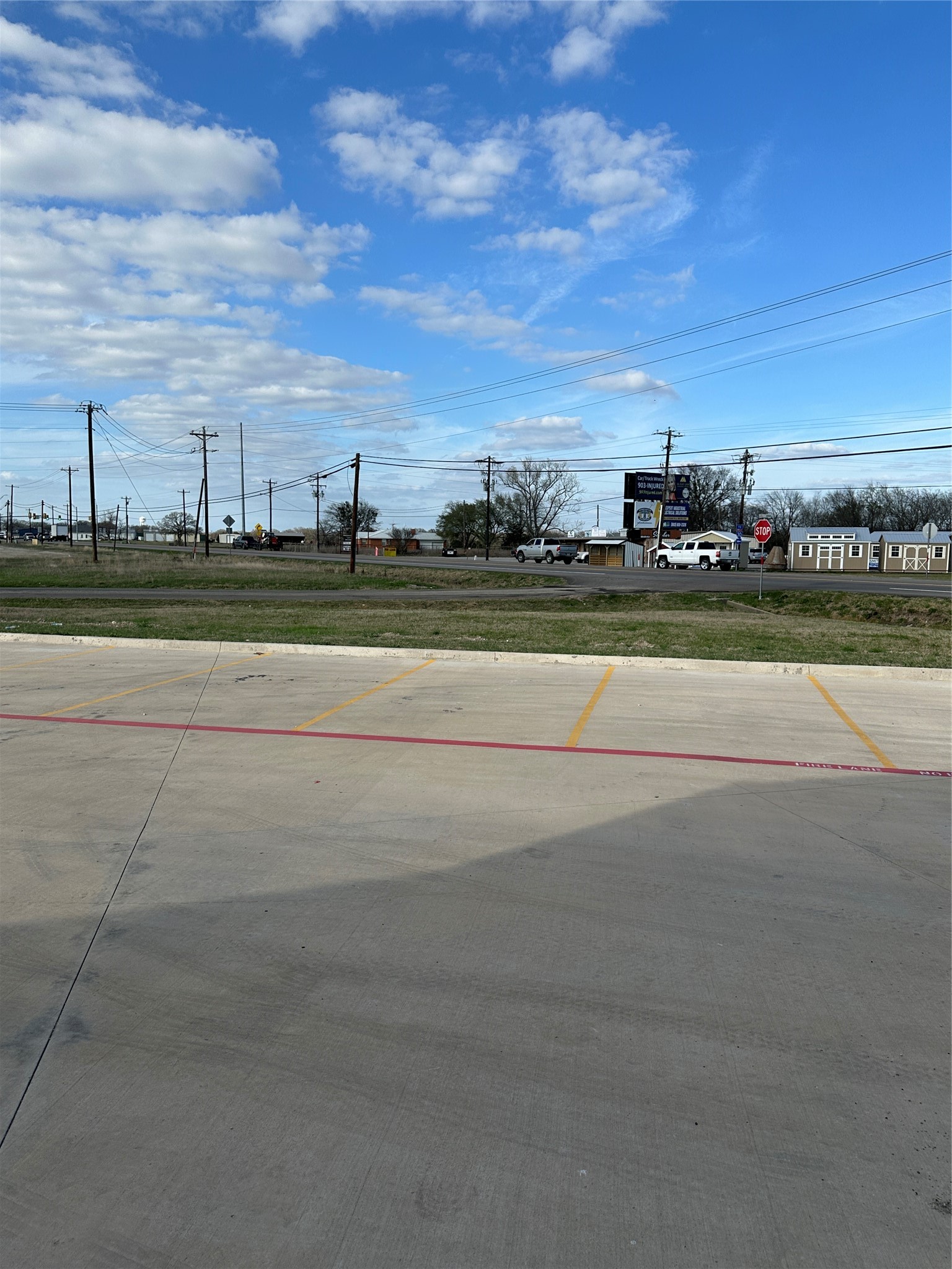3856 State Highway 34 S Greenville TX 75402