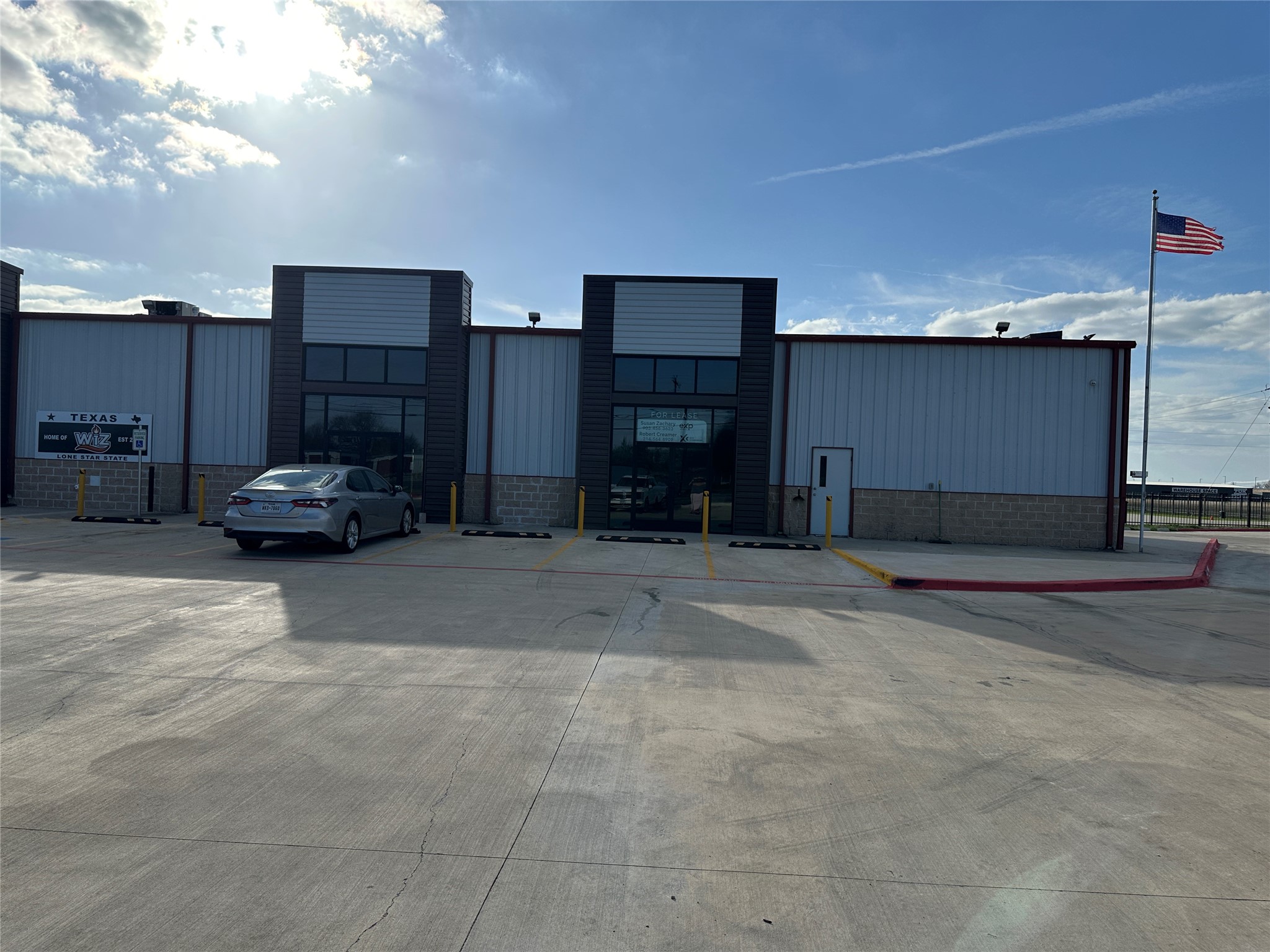 3856 State Highway 34 S Greenville TX 75402