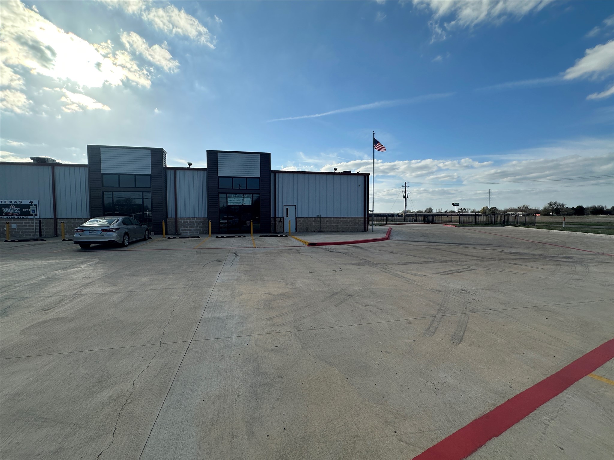 3856 State Highway 34 S Greenville TX 75402