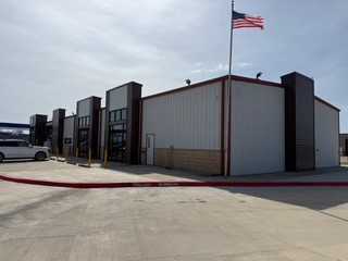 3856 State Highway 34 S Greenville TX 75402