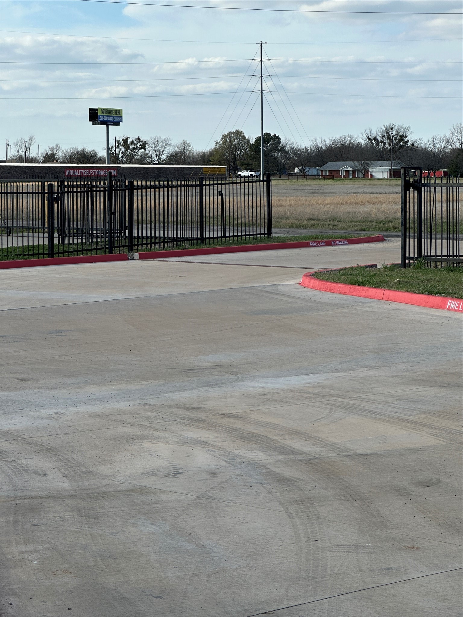 3856 State Highway 34 S Greenville TX 75402