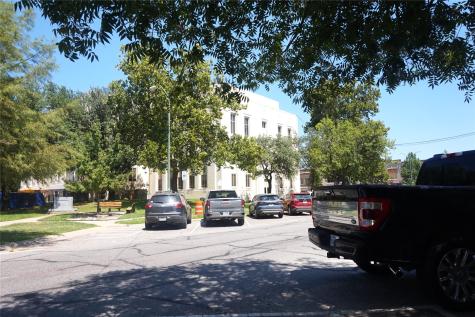 120 S Crockett Street Sherman TX 75090