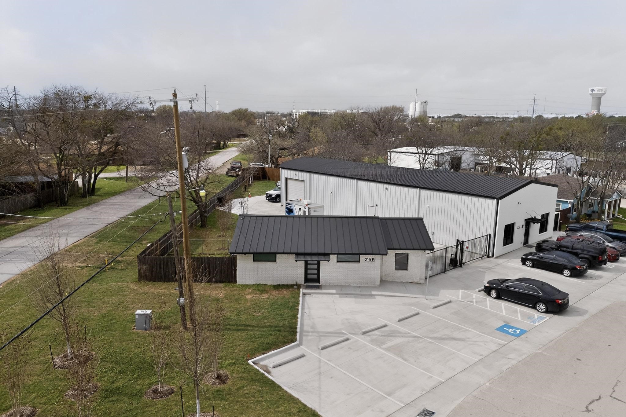 216 James Street Roanoke TX 76262