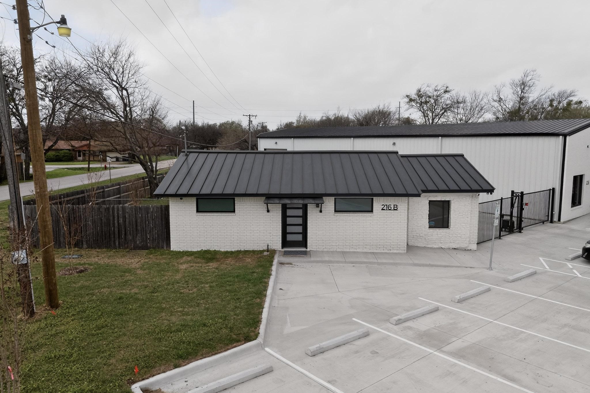 216 James Street Roanoke TX 76262