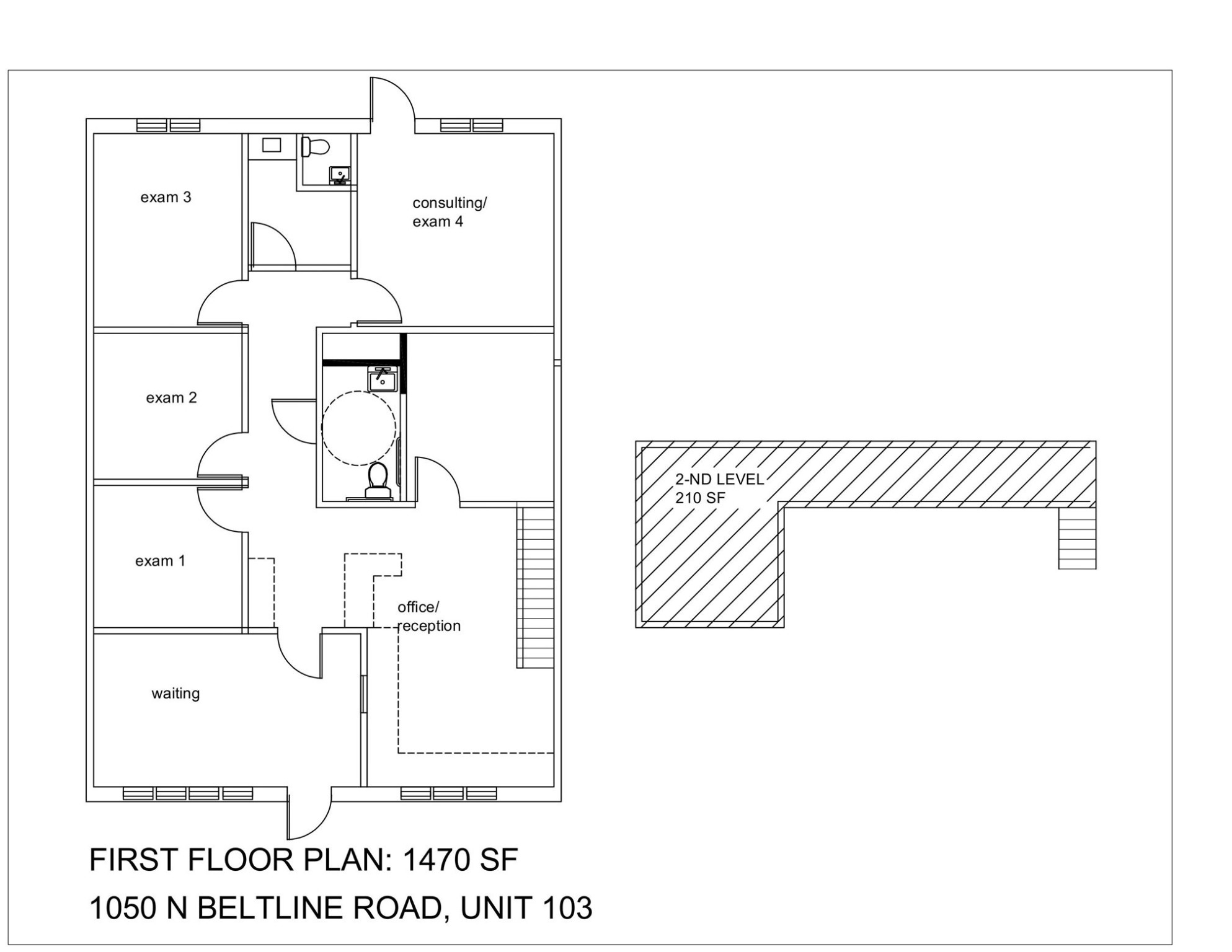 1050 N Beltline Road Mesquite TX 75149