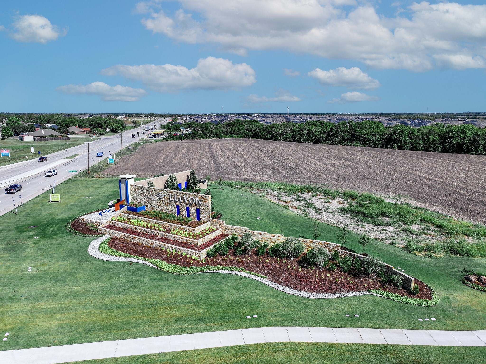 0 Tx-78 Lavon TX 75166
