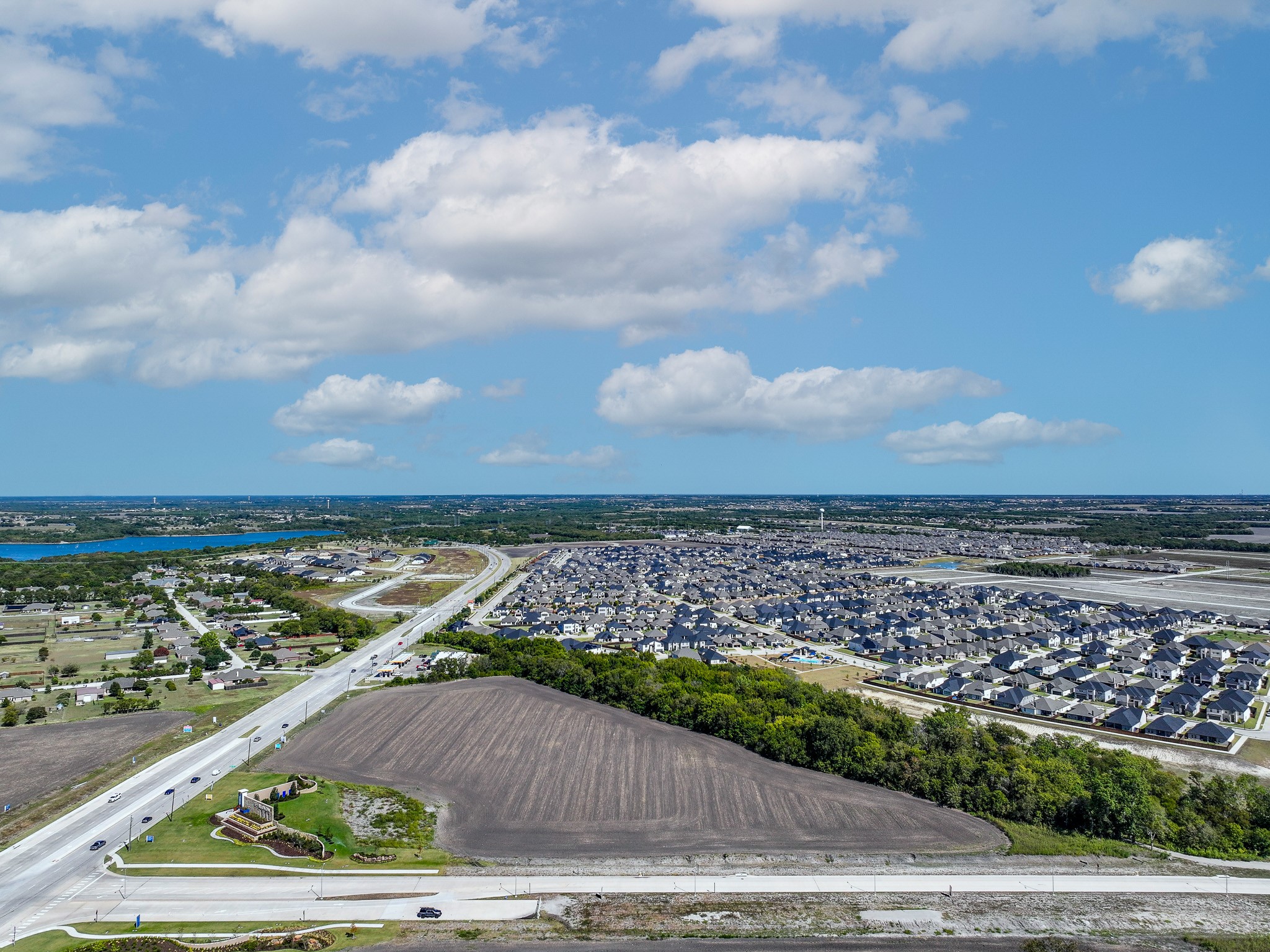 0 Tx-78 Lavon TX 75166