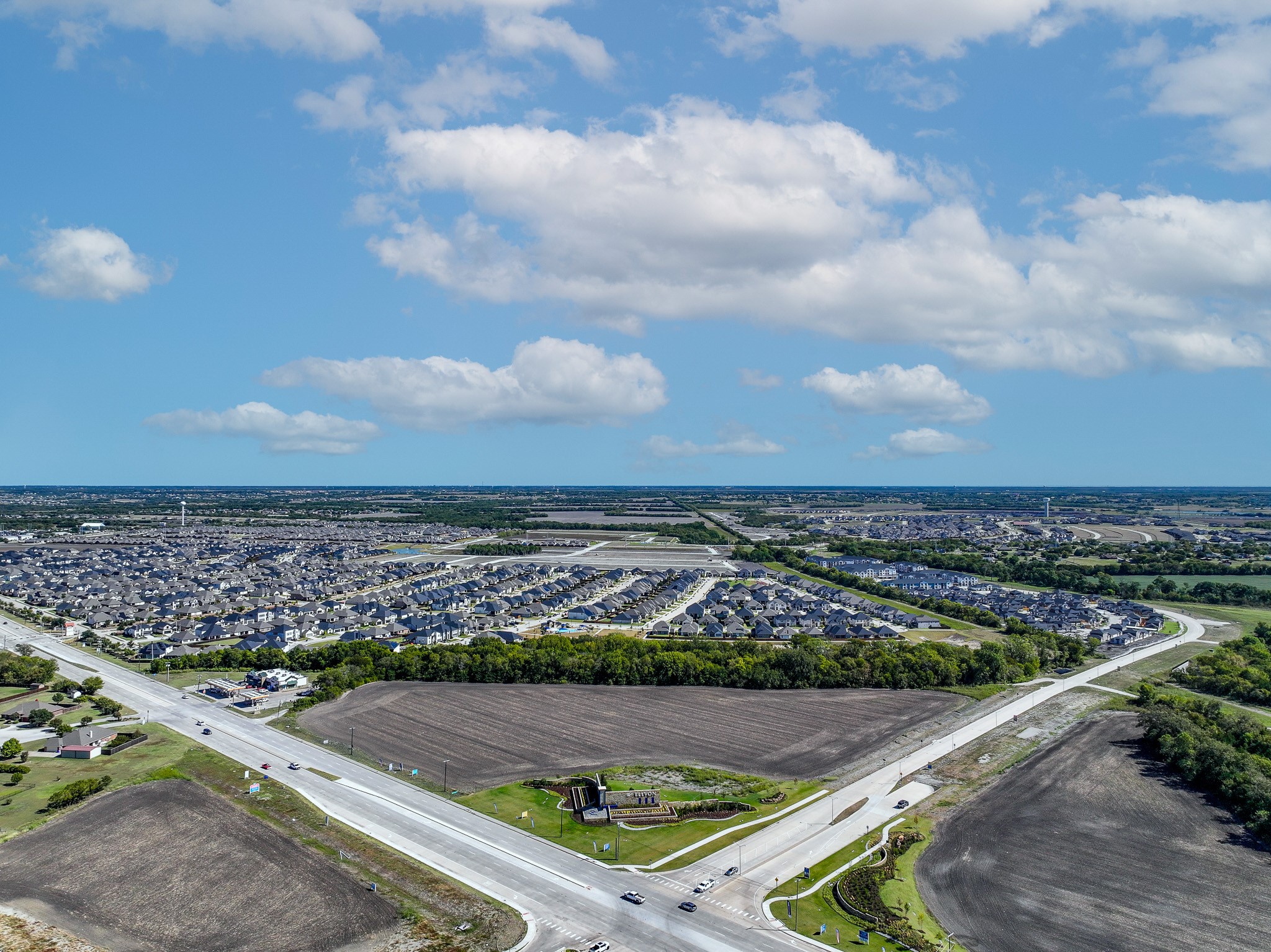 0 Tx-78 Lavon TX 75166