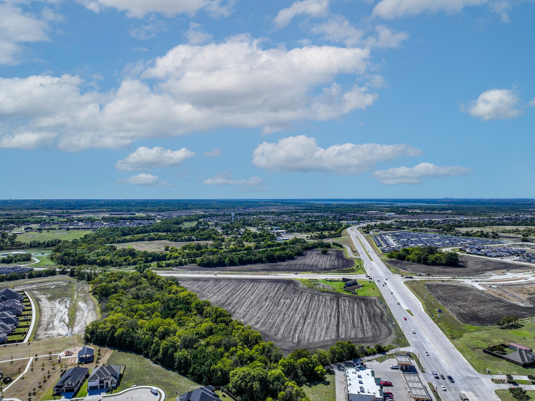 0 Tx-78 Lavon TX 75166