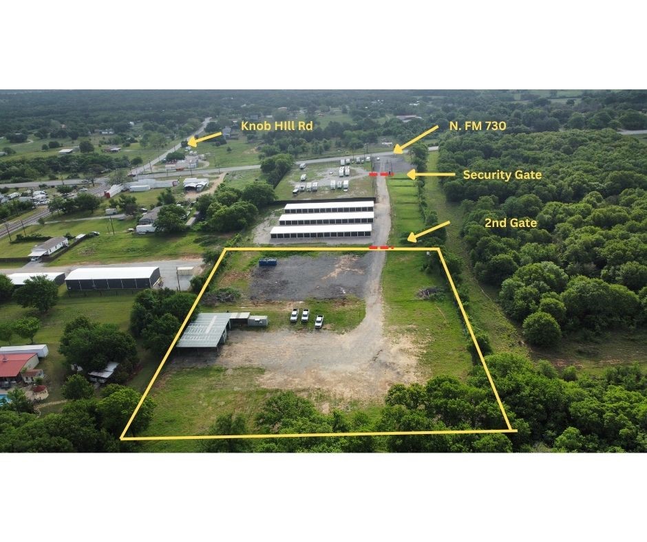13801 N Fm 730 Azle TX 76020