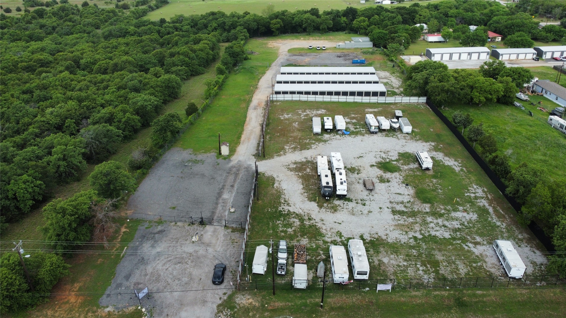 13801 N Fm 730 Azle TX 76020