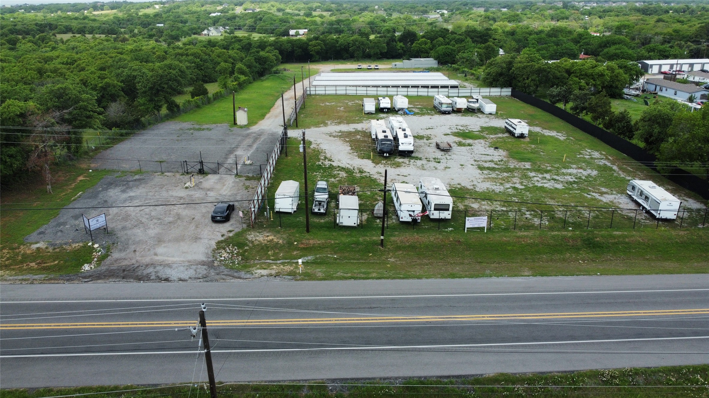 13801 N Fm 730 Azle TX 76020