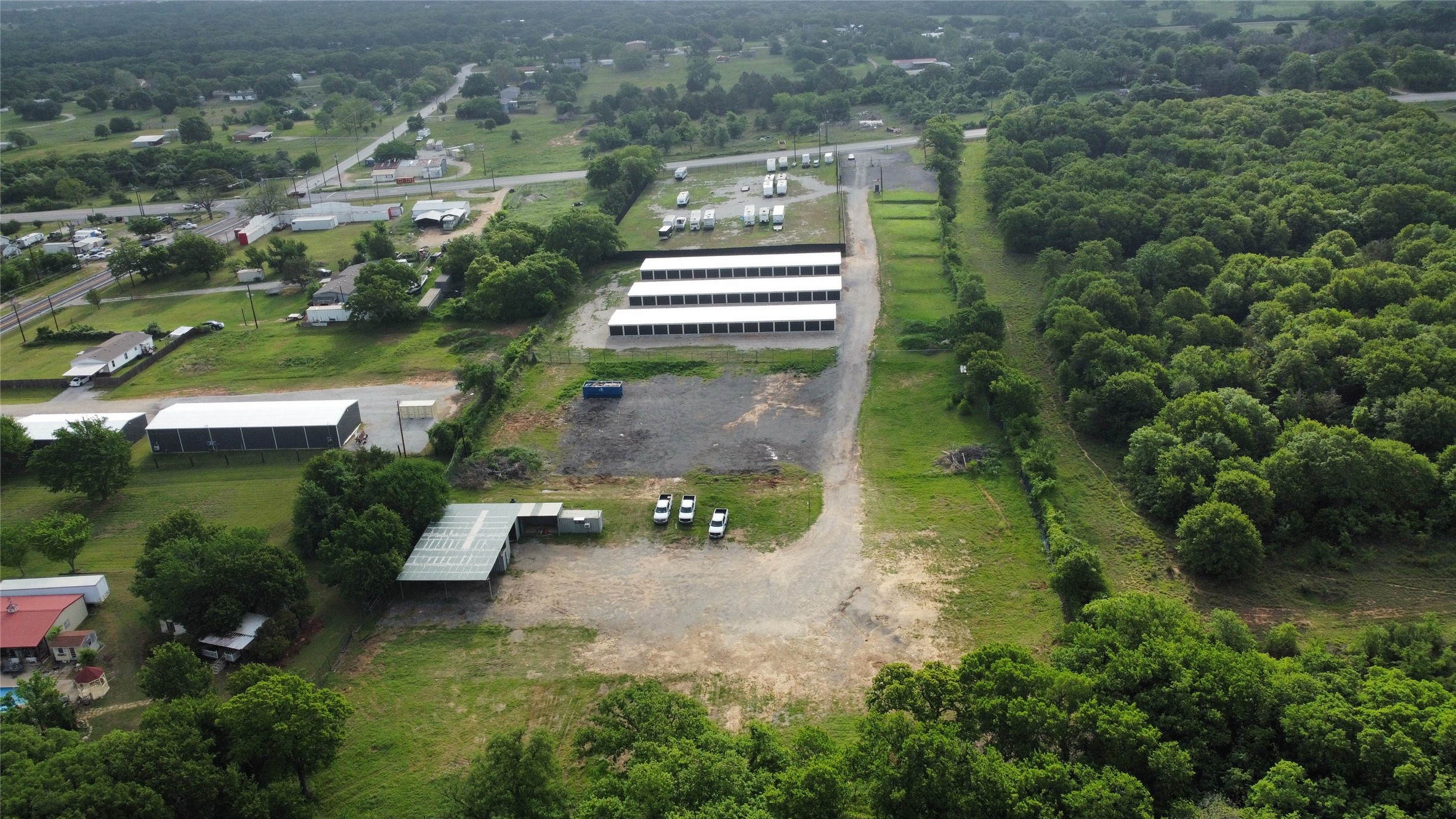13801 N Fm 730 Azle TX 76020