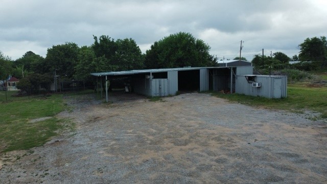 13801 N Fm 730 Azle TX 76020