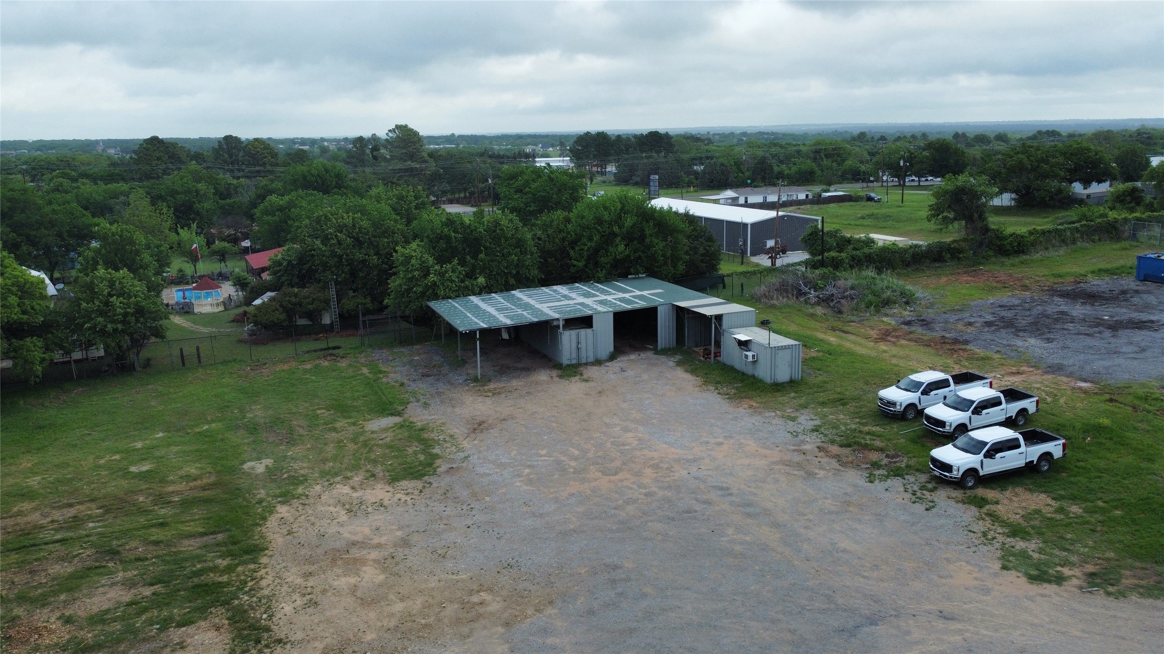 13801 N Fm 730 Azle TX 76020