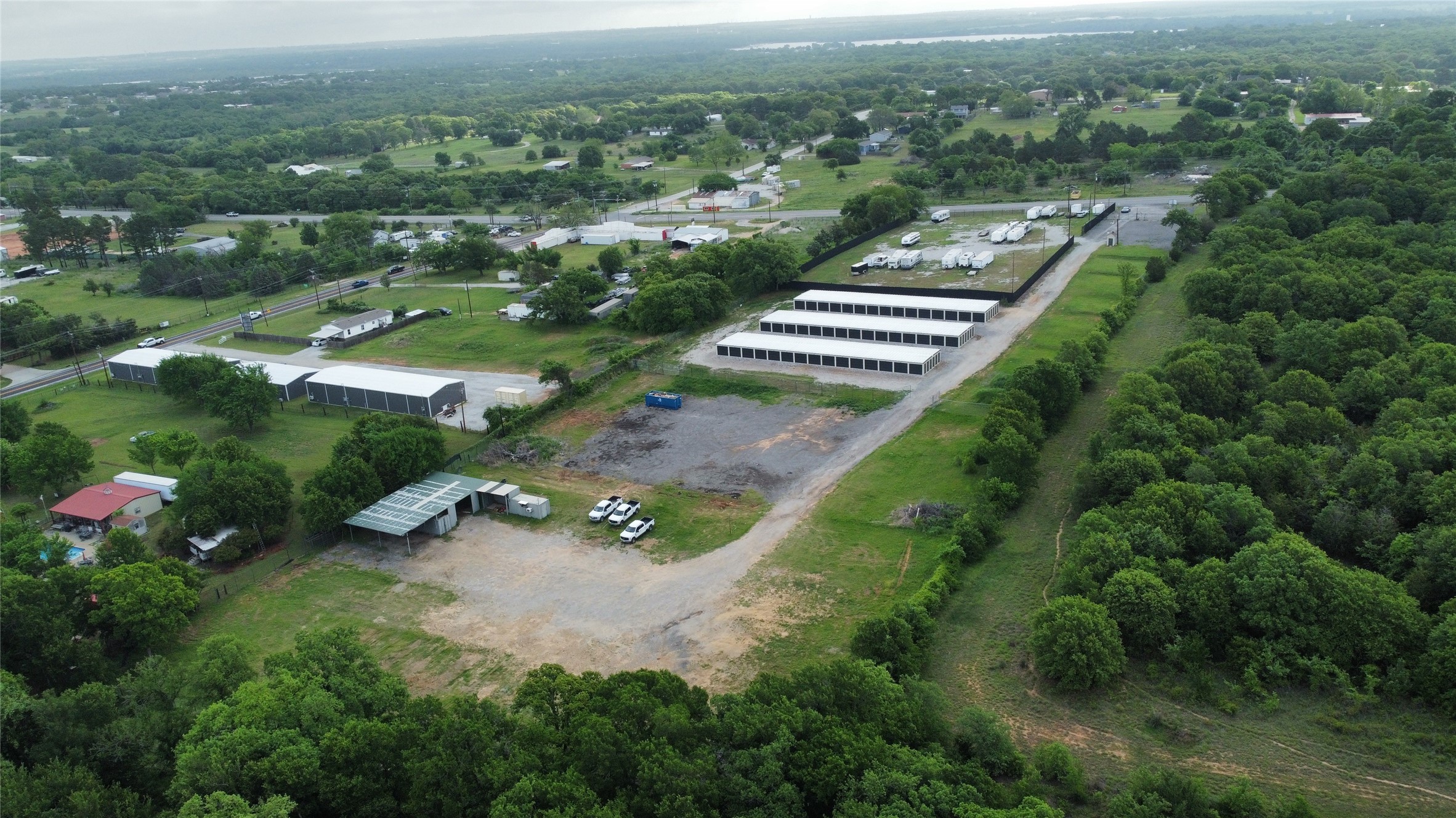13801 N Fm 730 Azle TX 76020