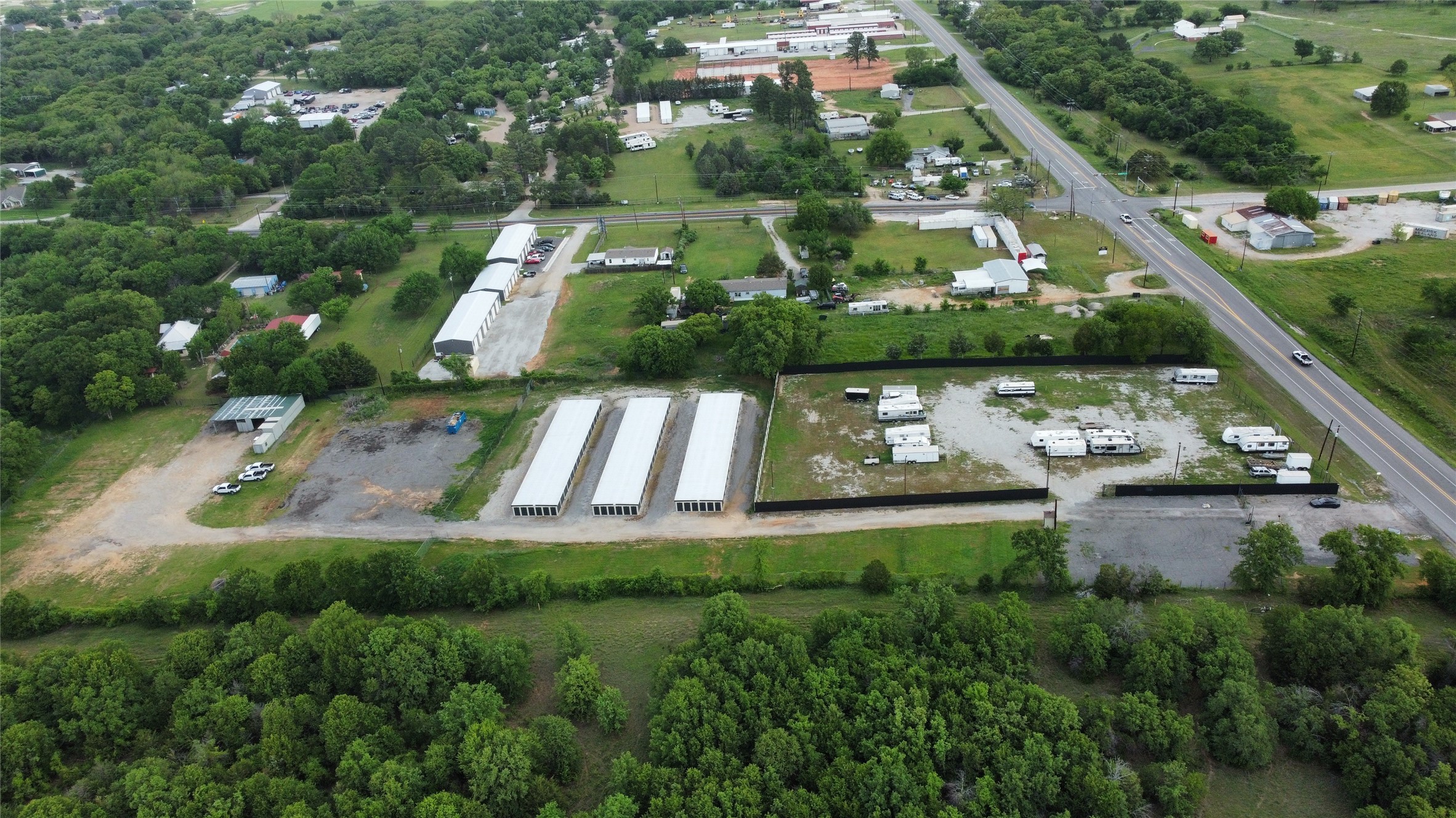 13801 N Fm 730 Azle TX 76020