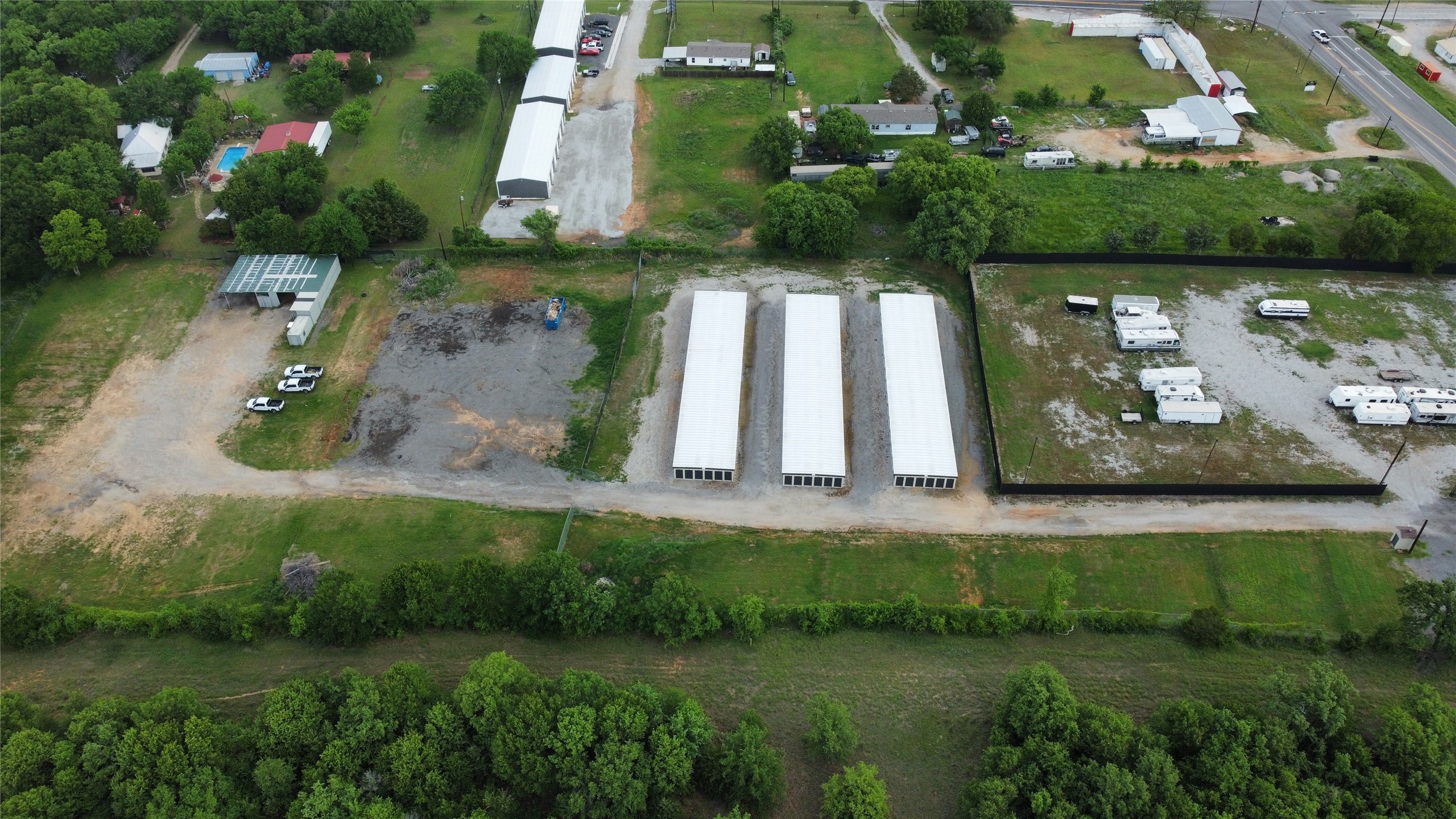13801 N Fm 730 Azle TX 76020
