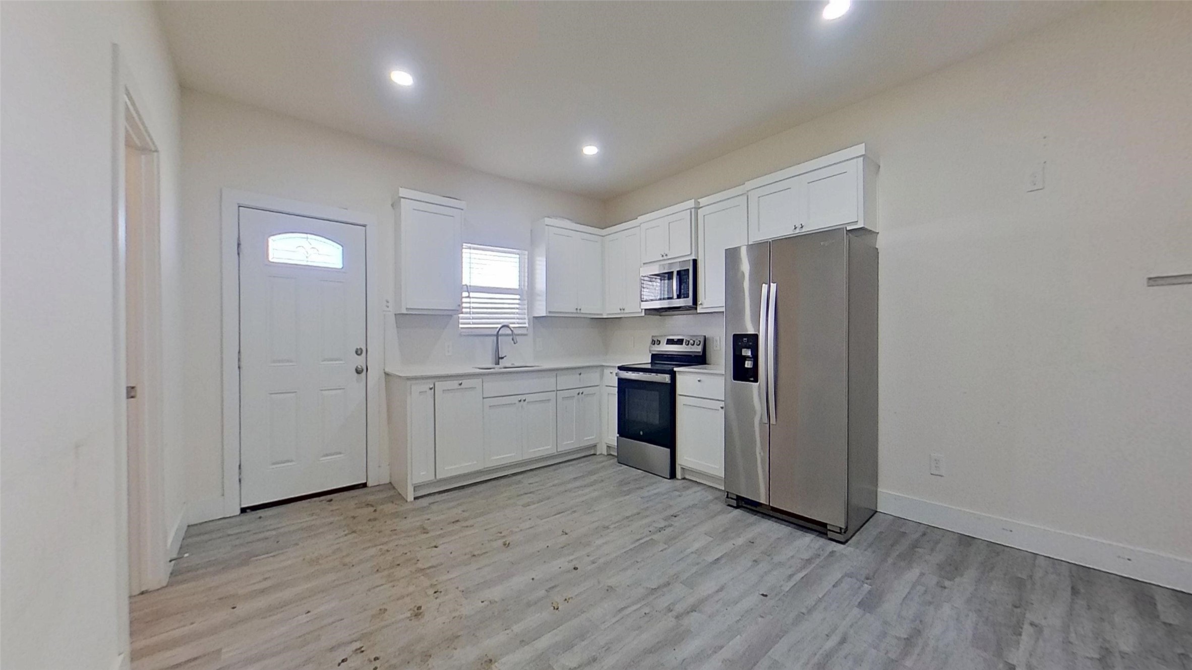 4902 E Highway 199 Springtown TX 76082
