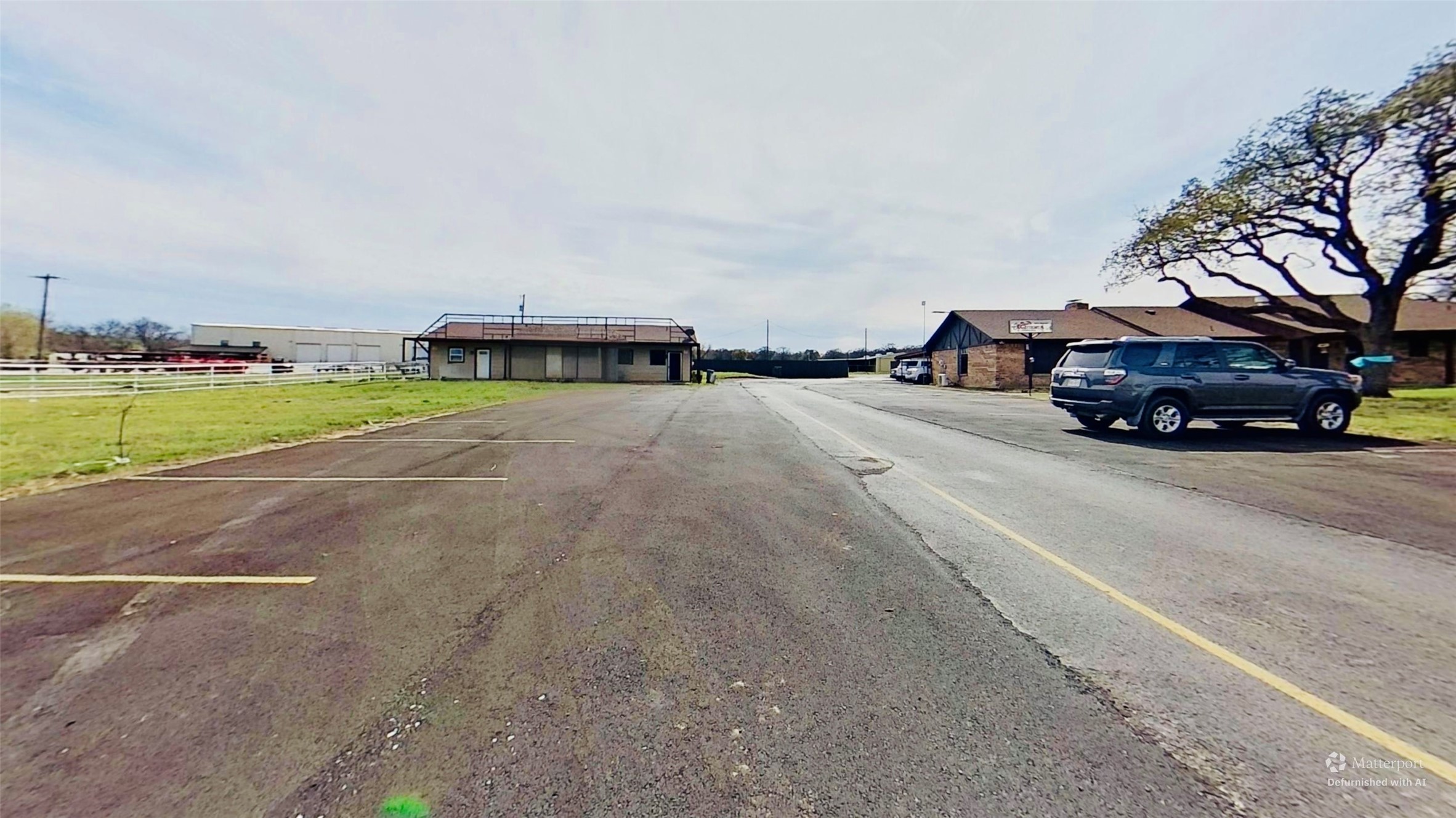 4902 E Highway 199 Springtown TX 76082