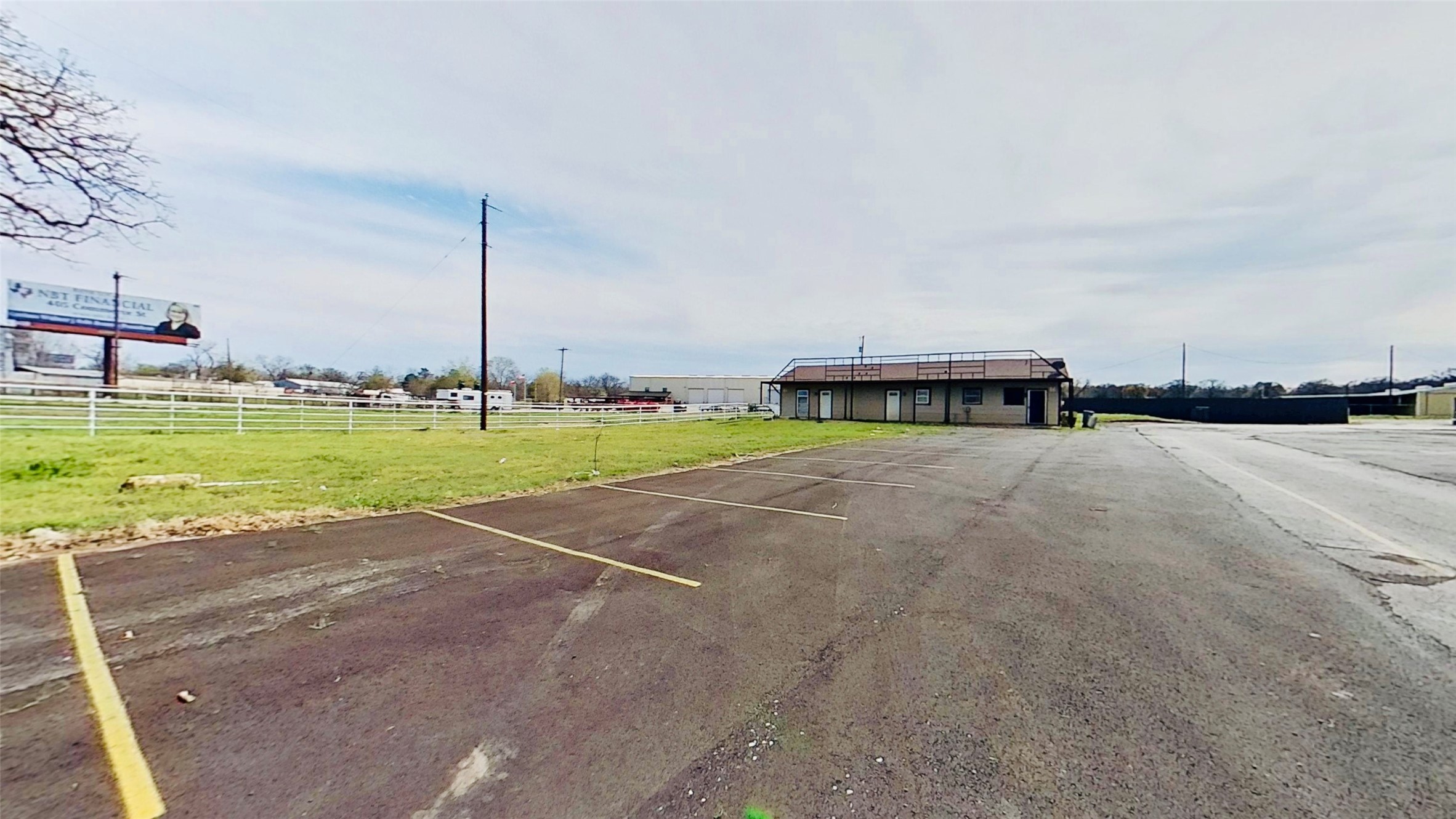 4902 E Highway 199 Springtown TX 76082