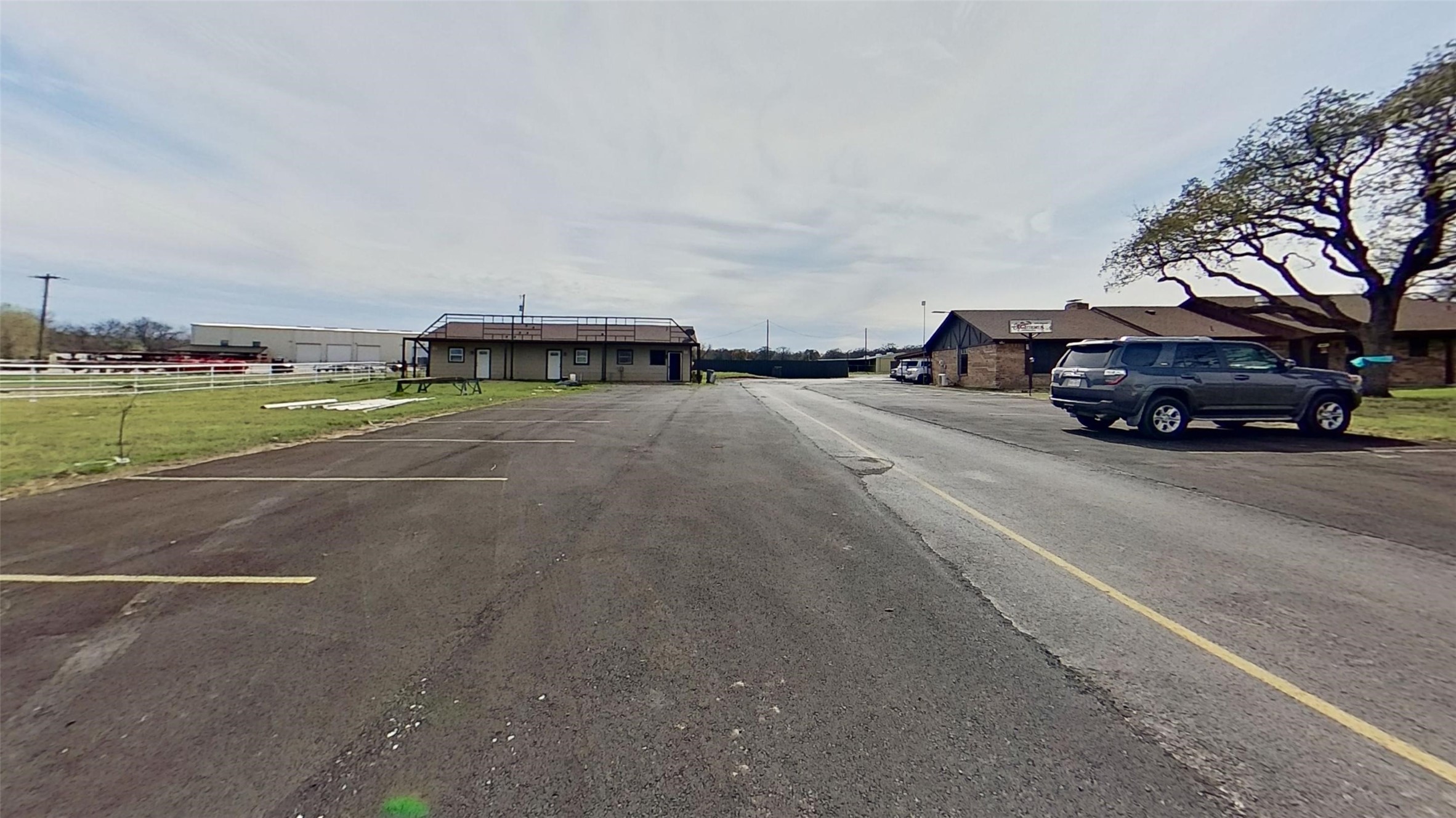 4902 E Highway 199 Springtown TX 76082