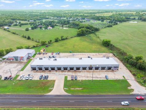 21891 Us Highway 80 Wills Point TX 75169