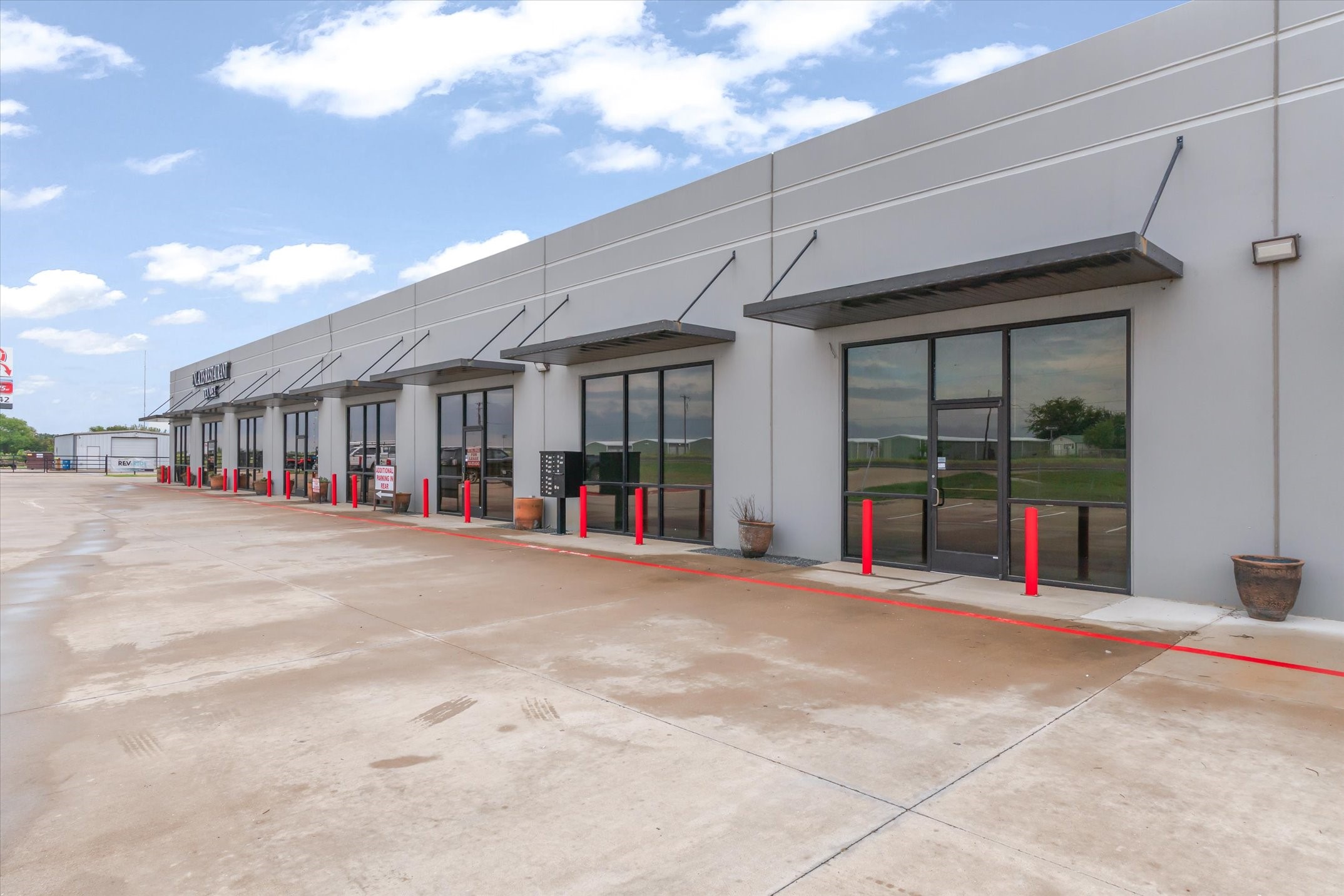 21891 Us Highway 80 Wills Point TX 75169