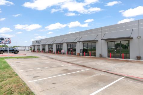 21891 Us Highway 80 Wills Point TX 75169