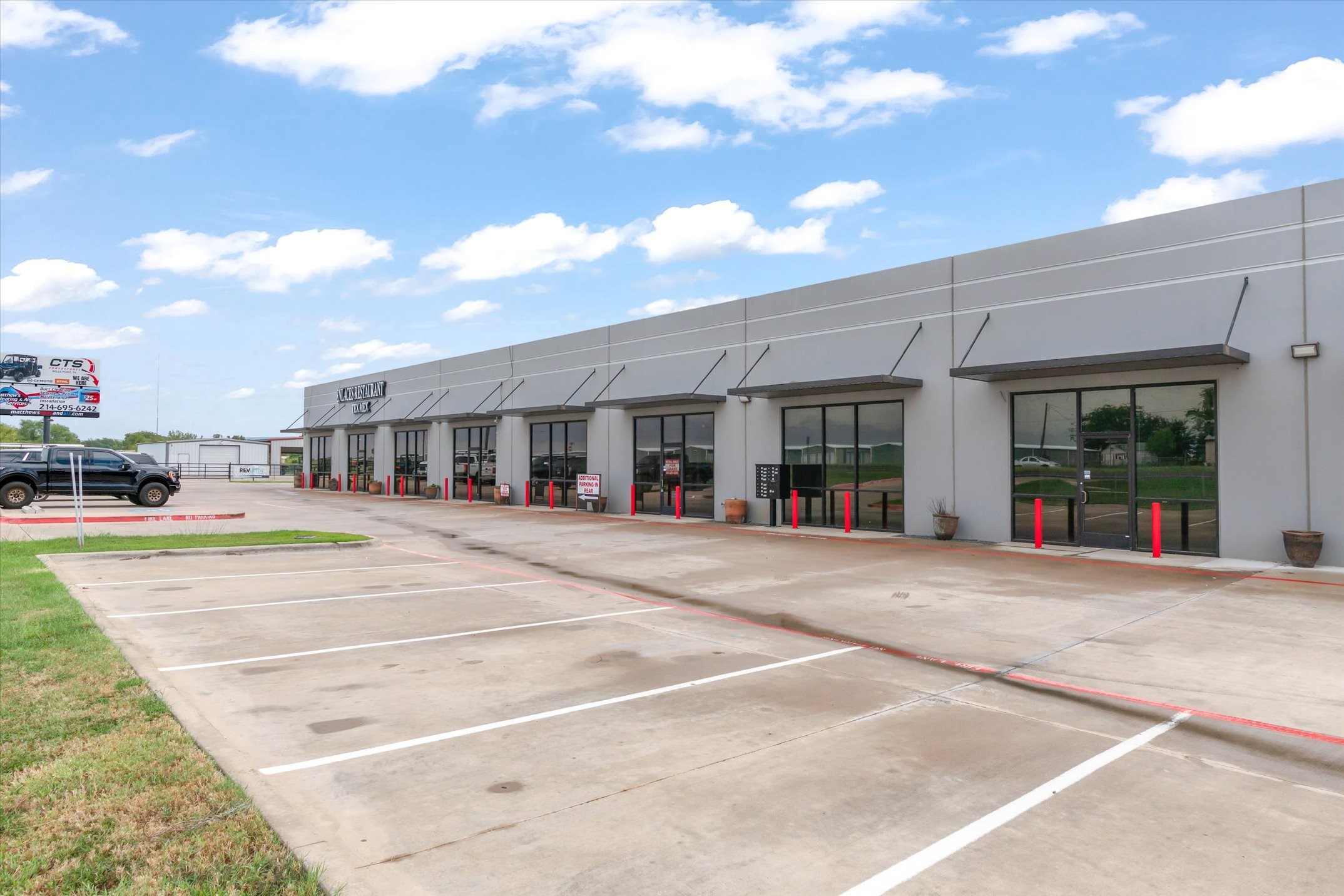 21891 Us Highway 80 Wills Point TX 75169