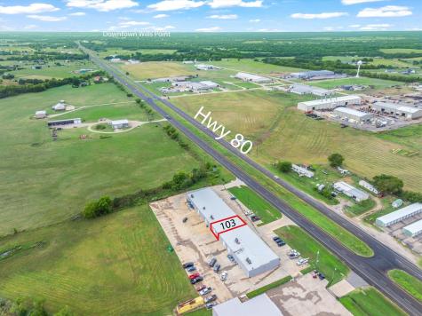 21891 Us Highway 80 Wills Point TX 75169