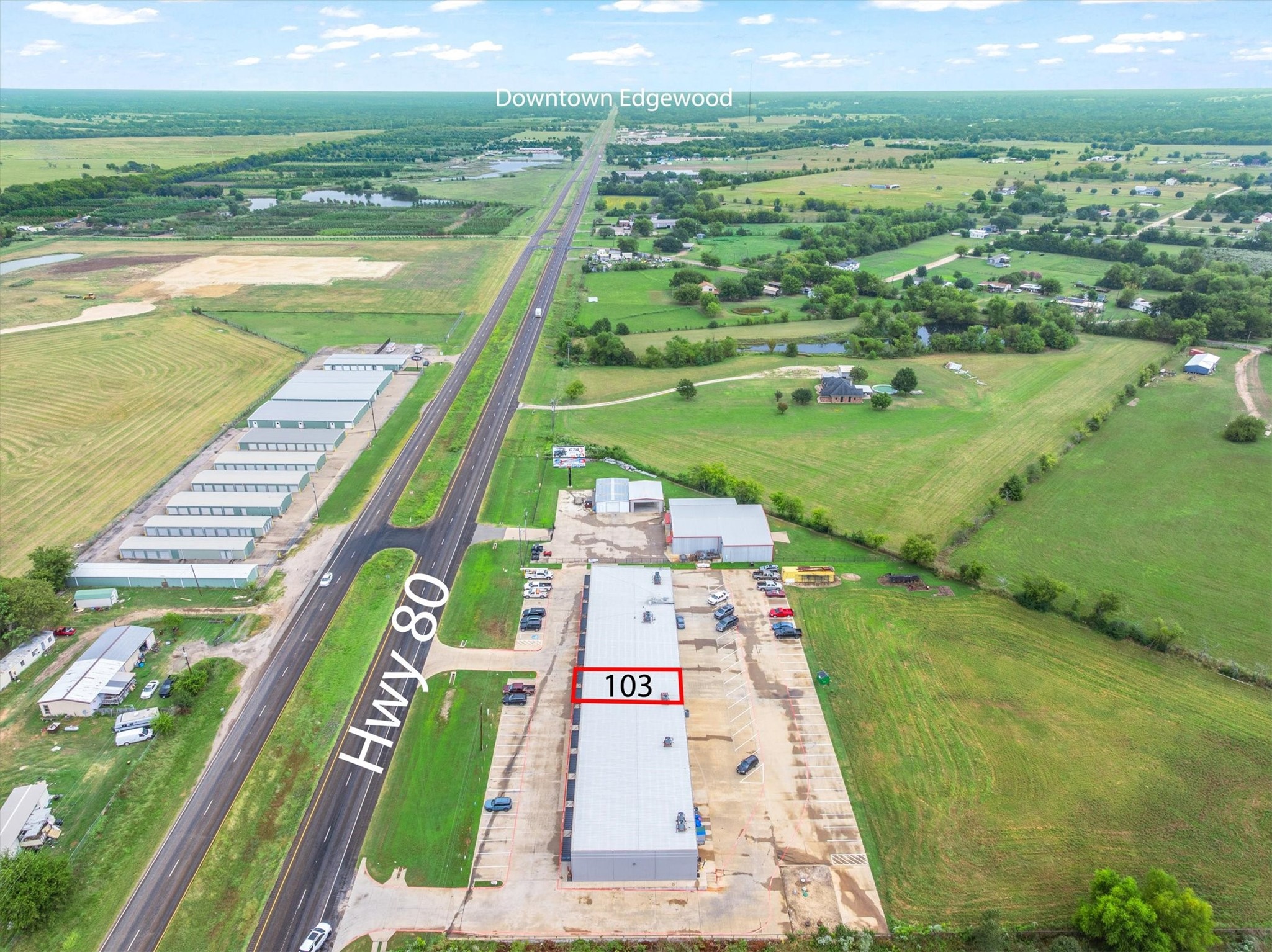 21891 Us Highway 80 Wills Point TX 75169