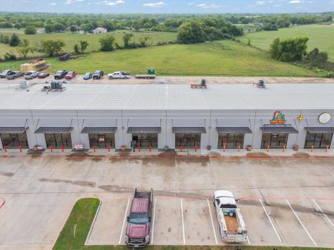 21891 Us Highway 80 Wills Point TX 75169