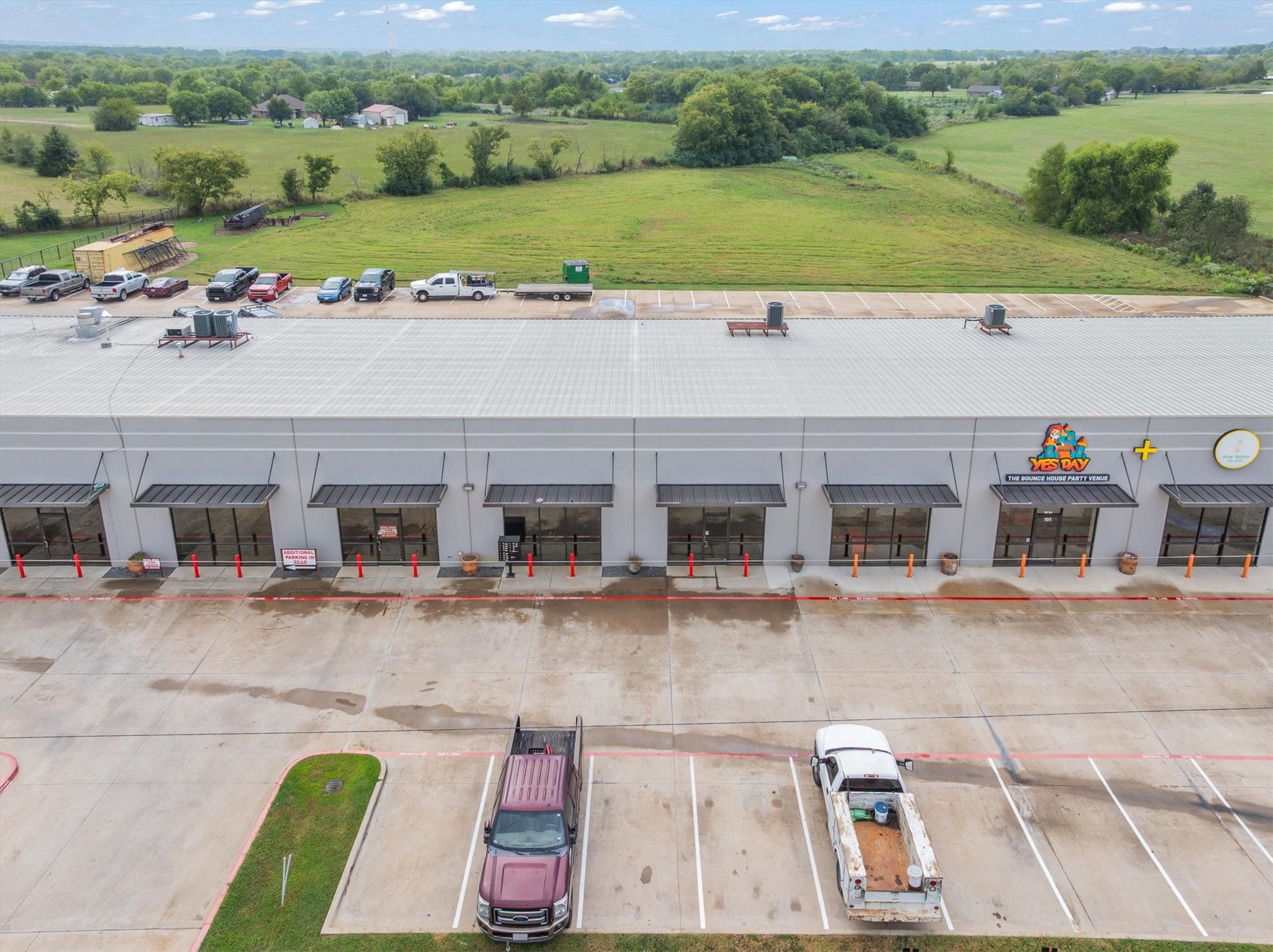 21891 Us Highway 80 Wills Point TX 75169