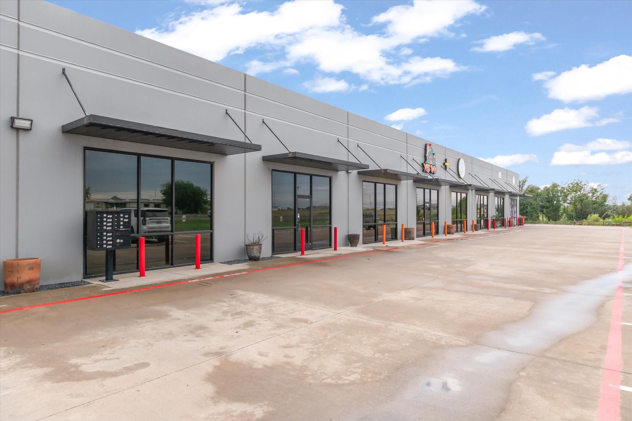 21891 Us Highway 80 Wills Point TX 75169