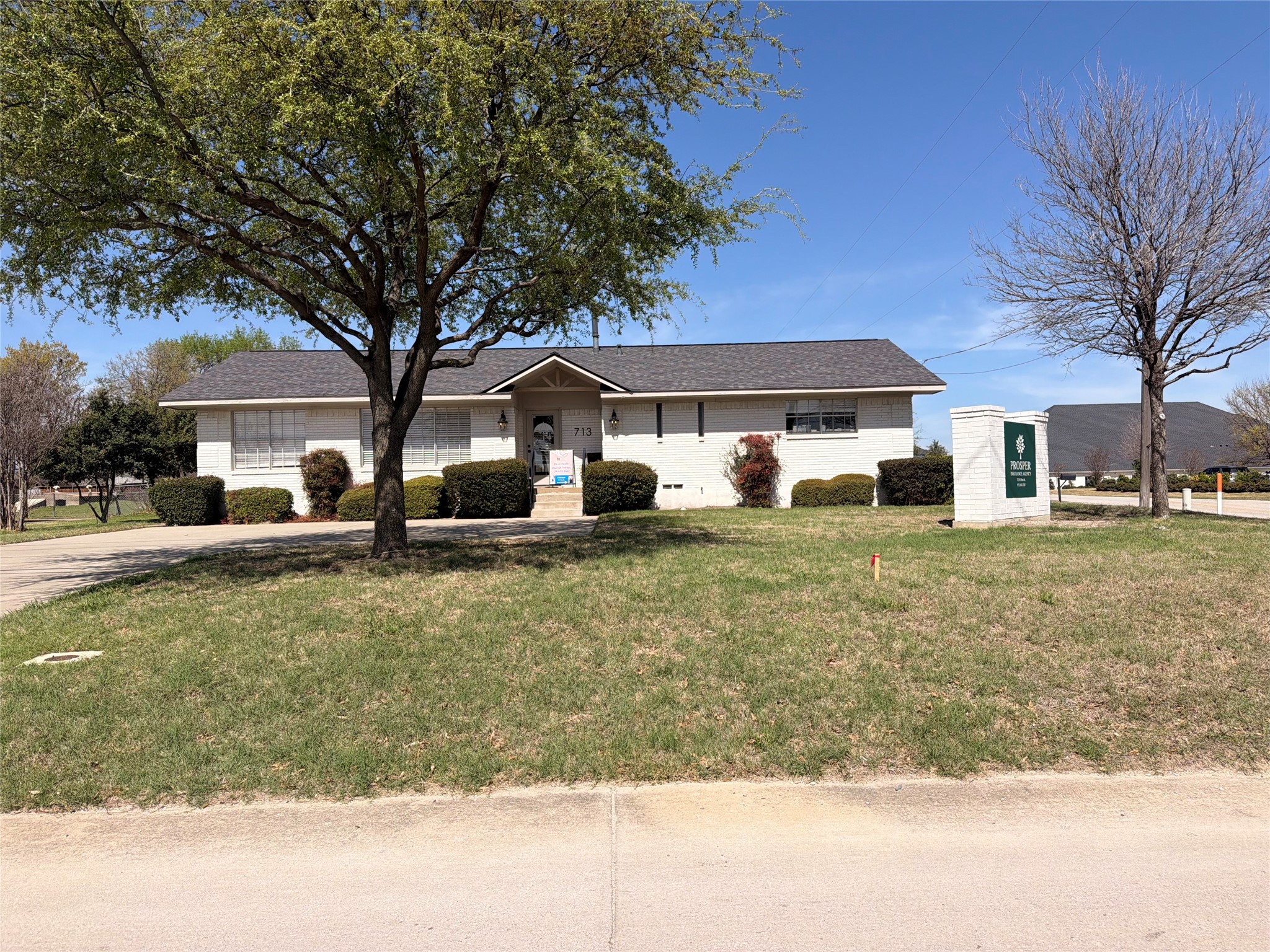 713 E 1st Street Prosper TX 75078