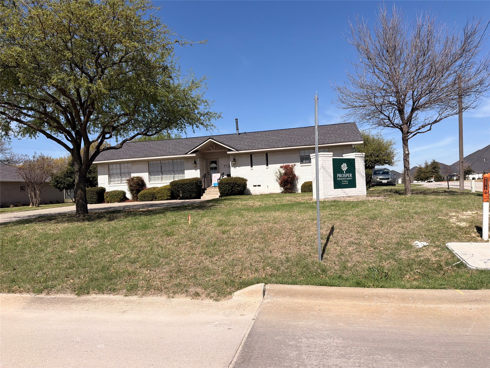 713 E 1st Street Prosper TX 75078