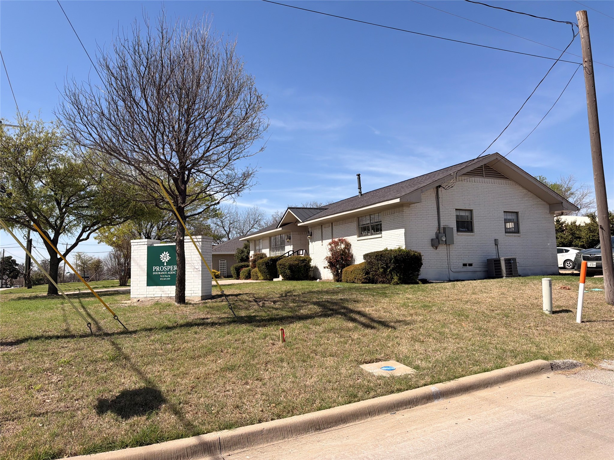 713 E 1st Street Prosper TX 75078