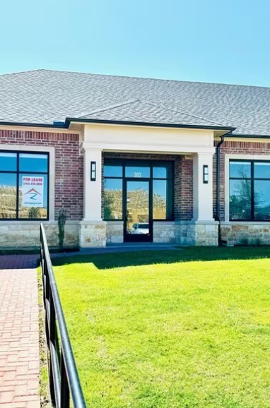 7700 Preston Road Frisco TX 75035