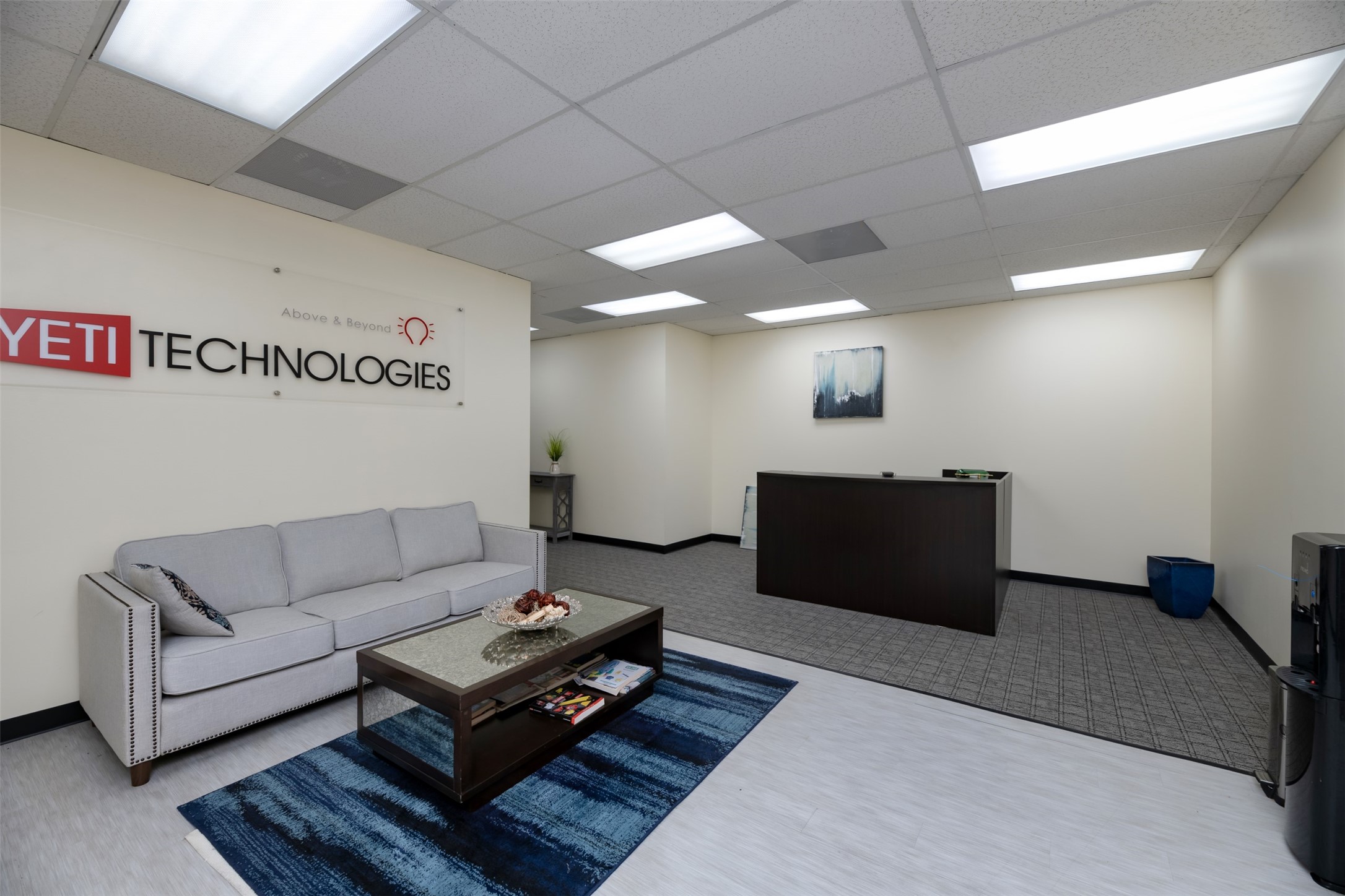 1610 Corporate Court Irving TX 75038