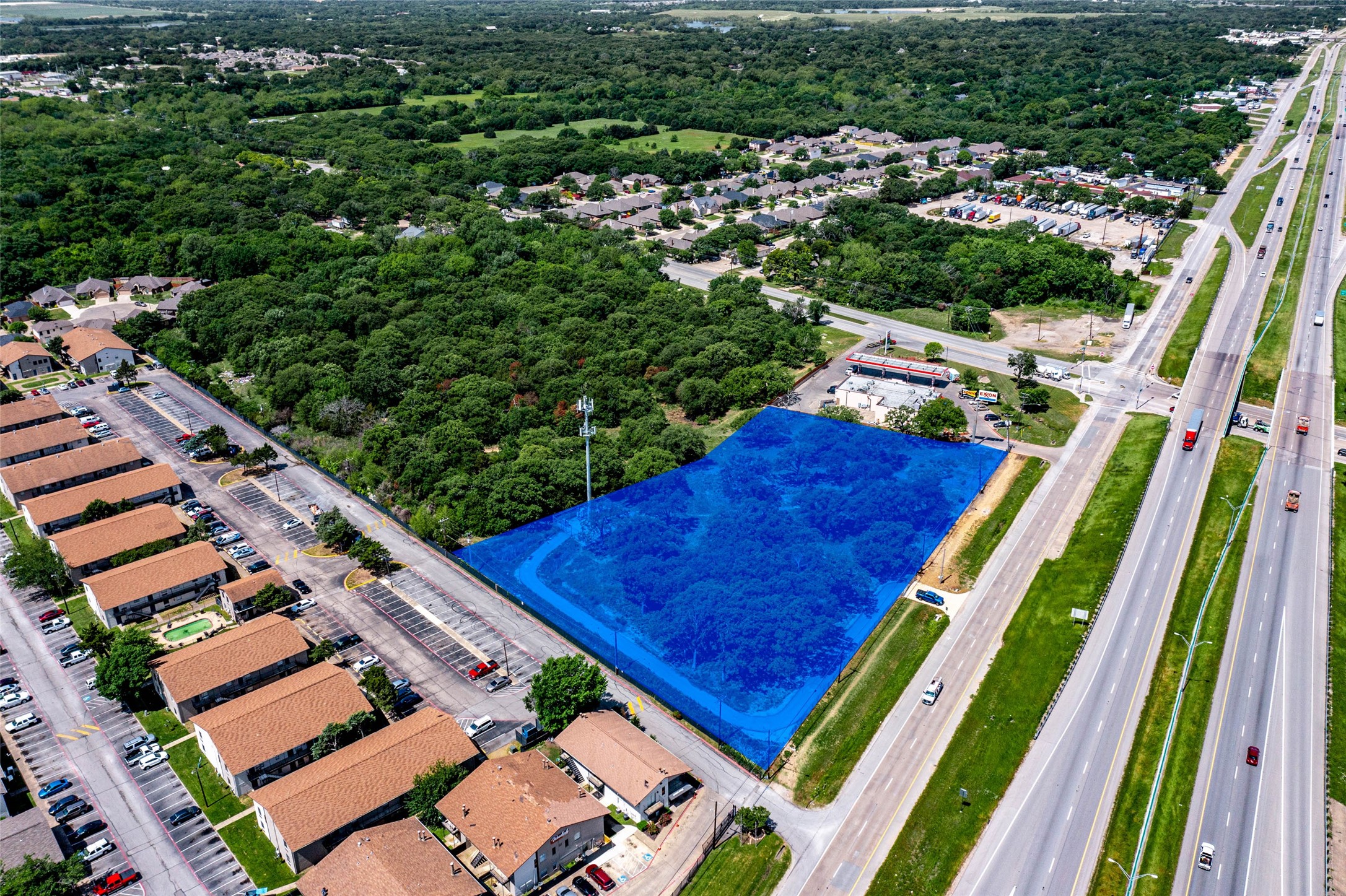 13640 C F Hawn Freeway Dallas TX 75253