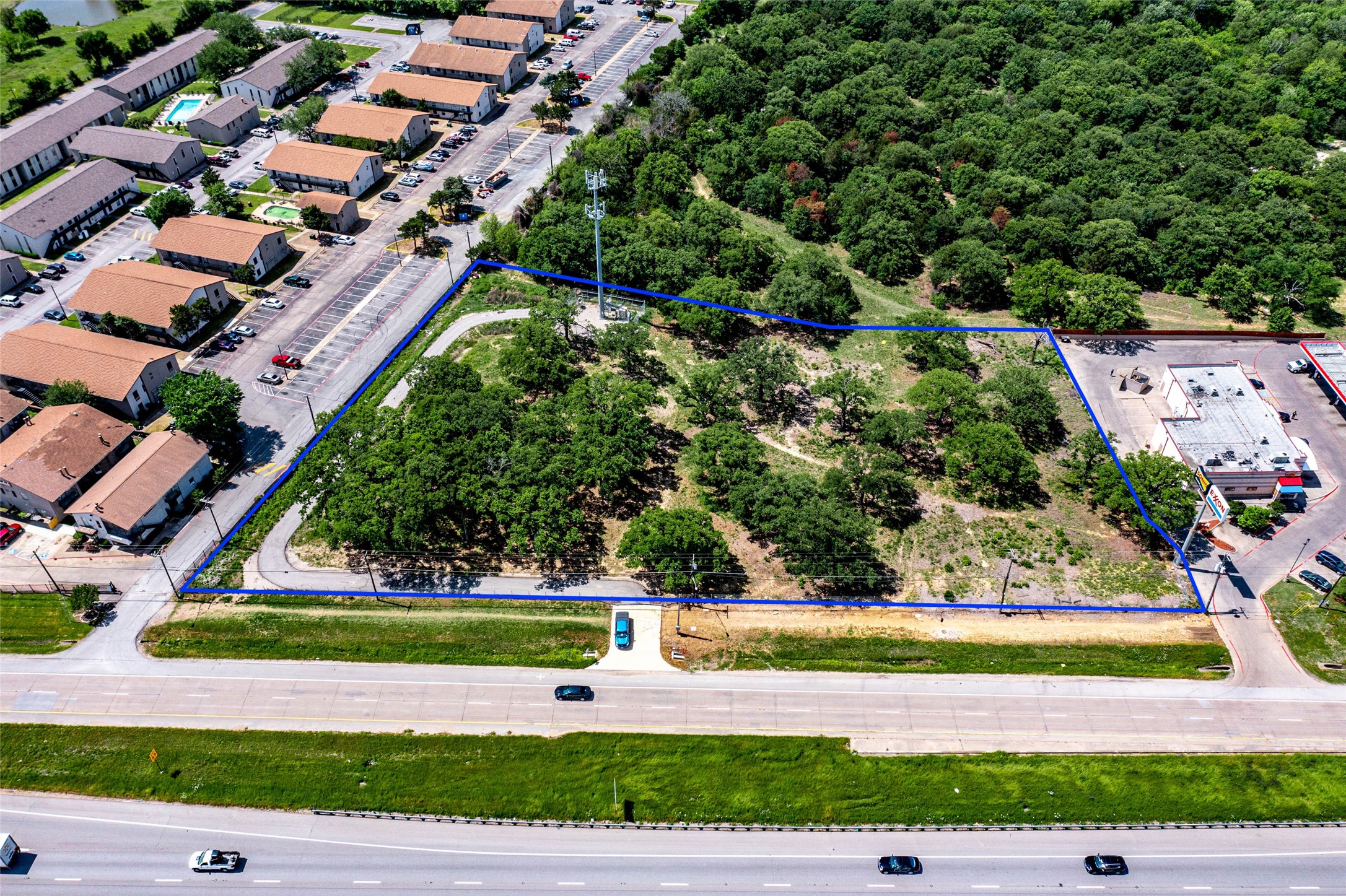 13640 C F Hawn Freeway Dallas TX 75253