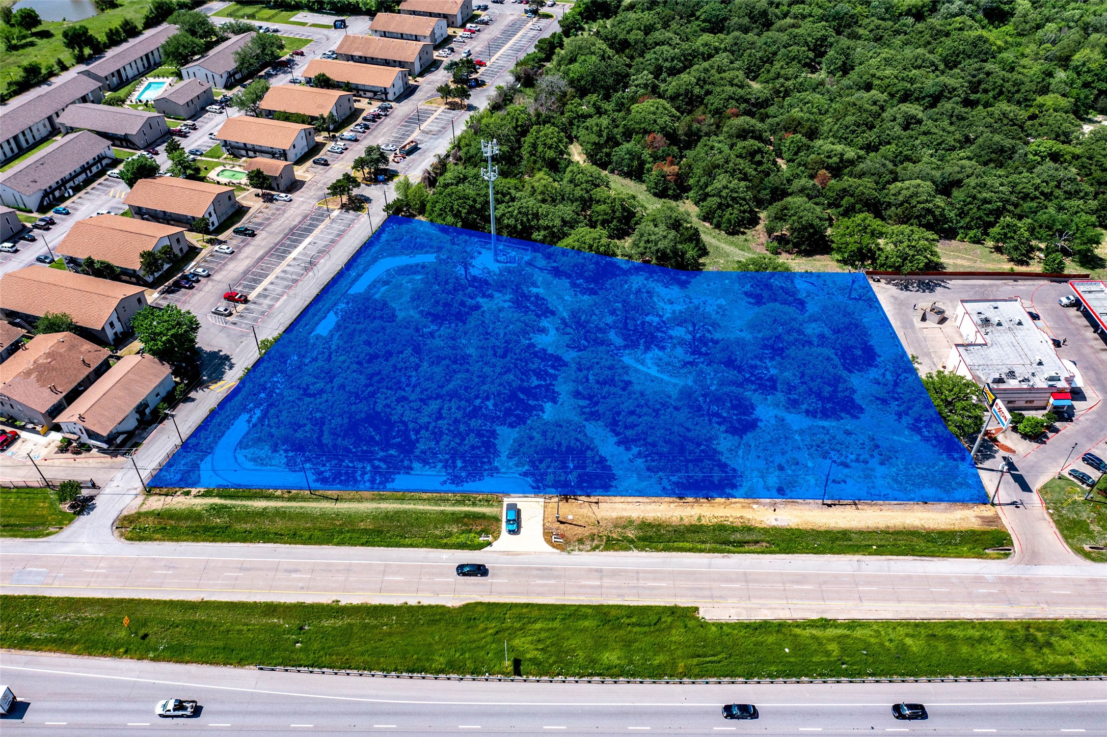 13640 C F Hawn Freeway Dallas TX 75253