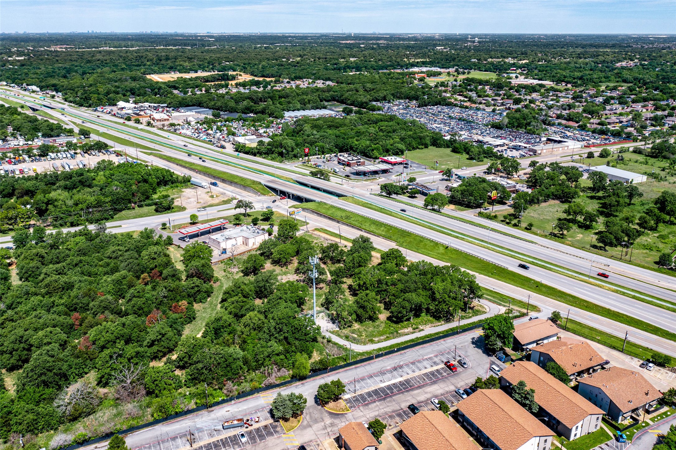 13640 C F Hawn Freeway Dallas TX 75253