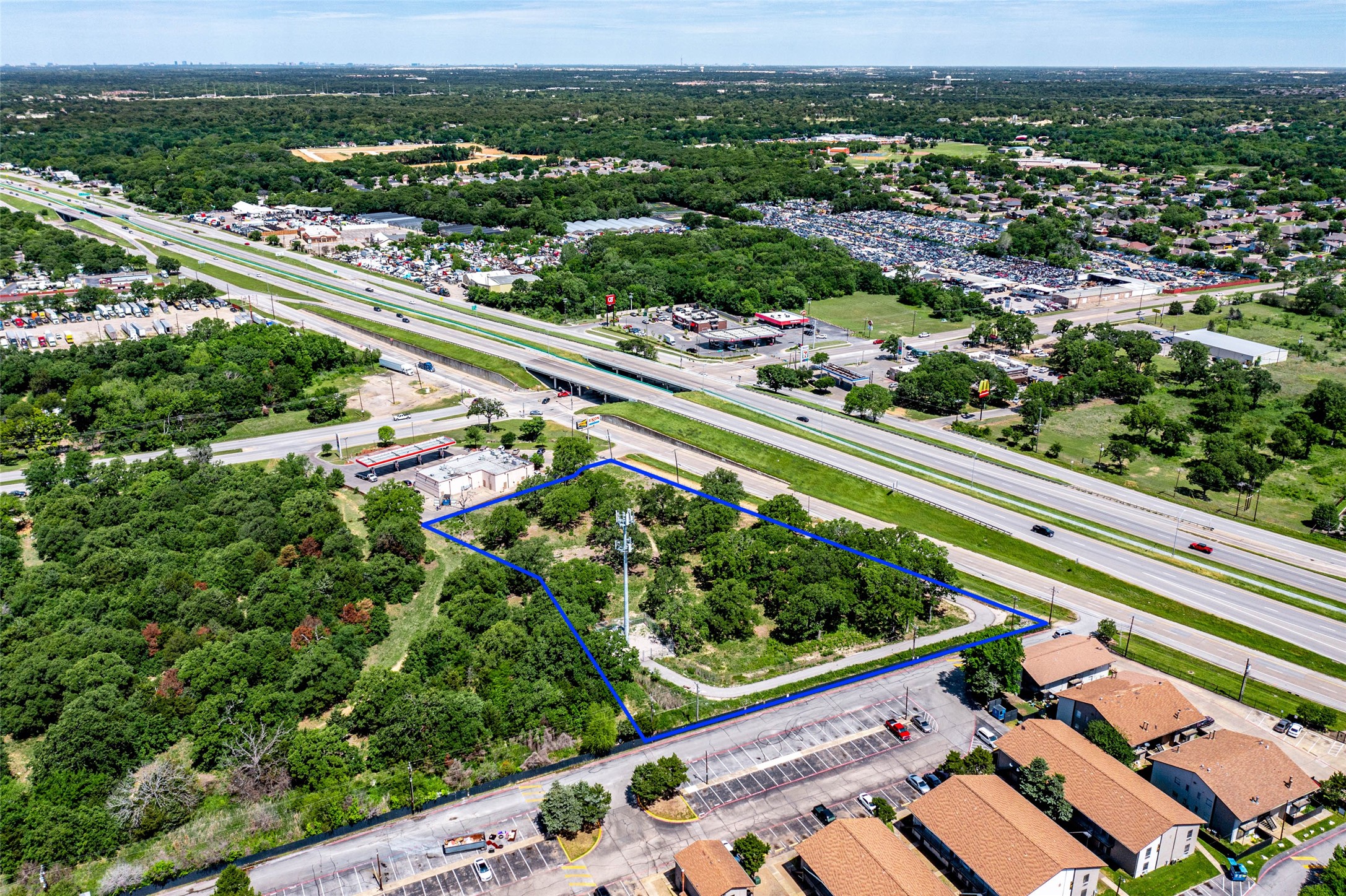 13640 C F Hawn Freeway Dallas TX 75253