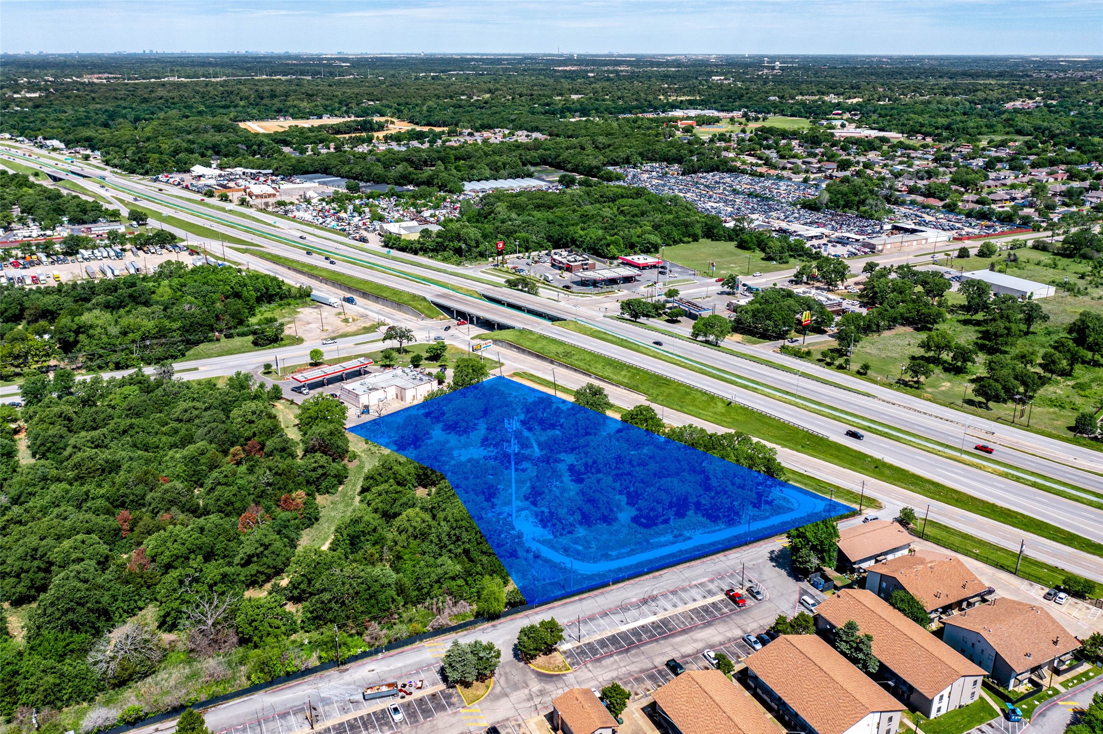13640 C F Hawn Freeway Dallas TX 75253