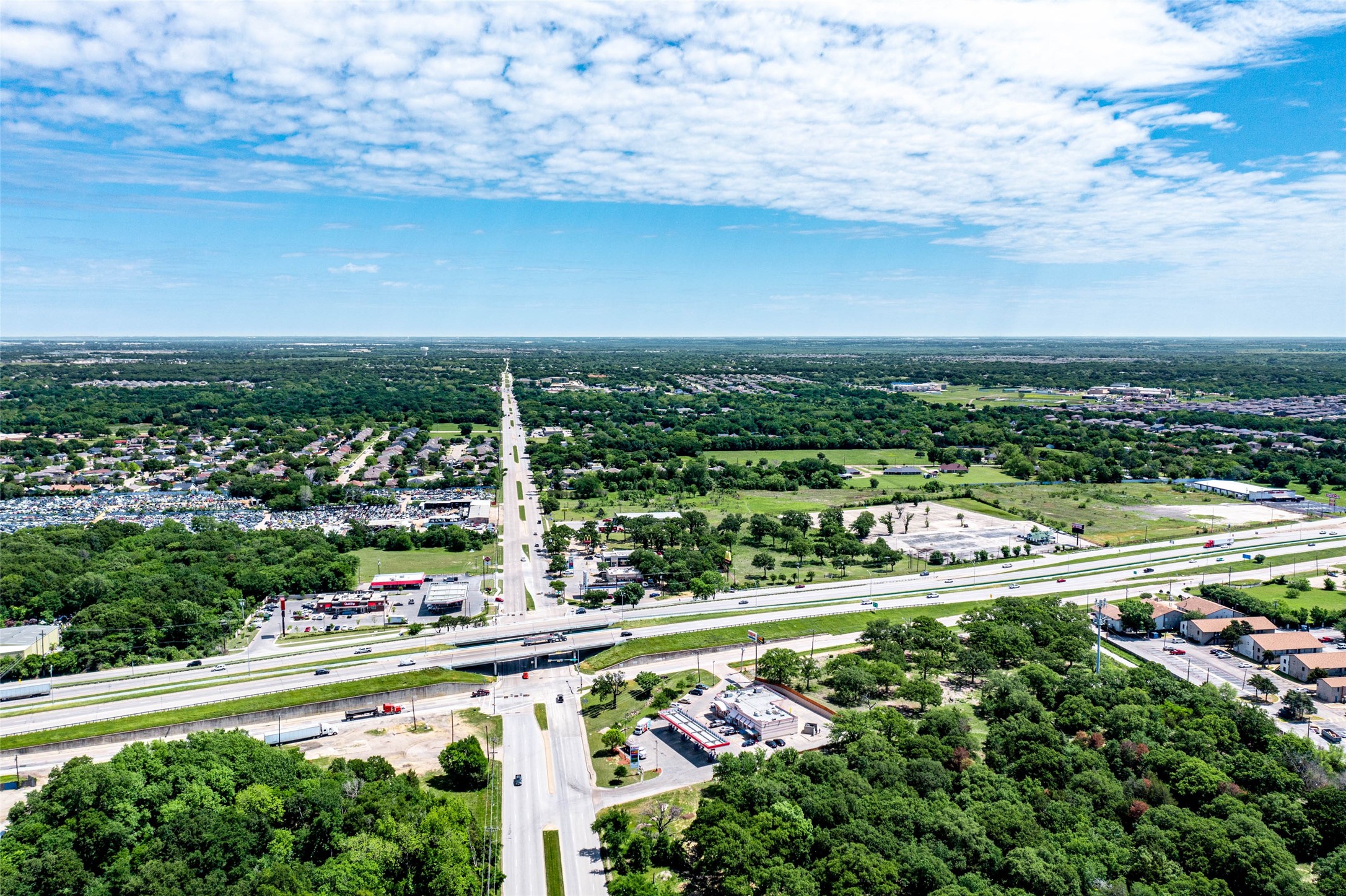 13640 C F Hawn Freeway Dallas TX 75253