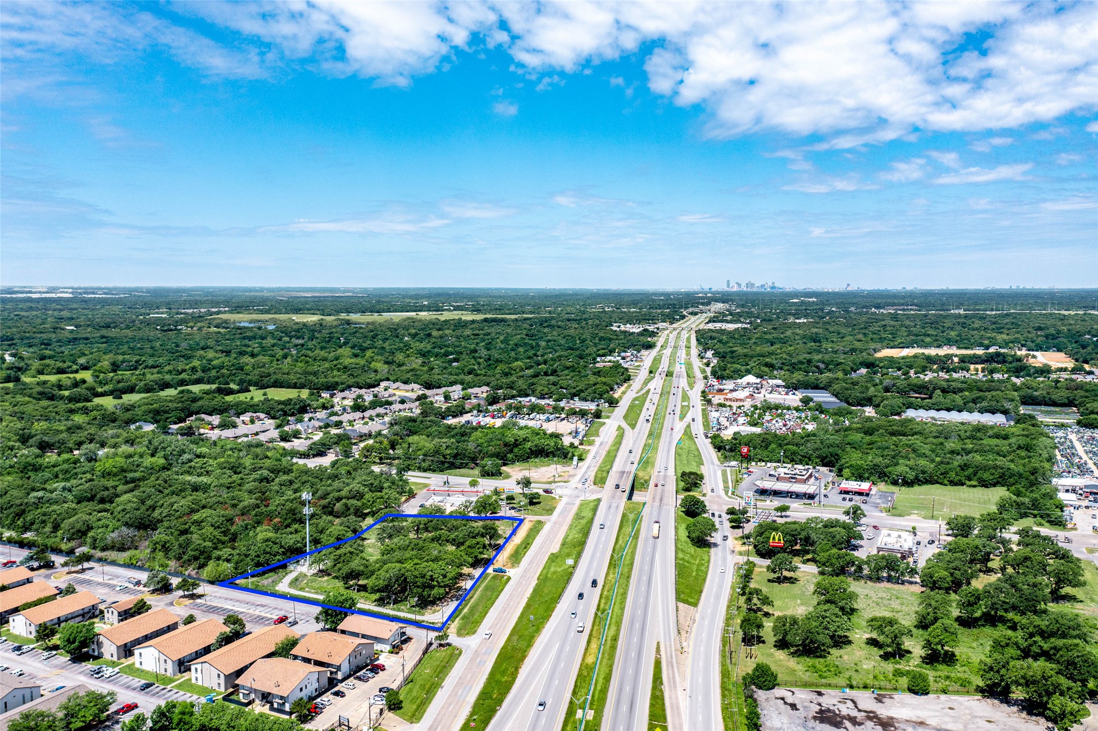 13640 C F Hawn Freeway Dallas TX 75253