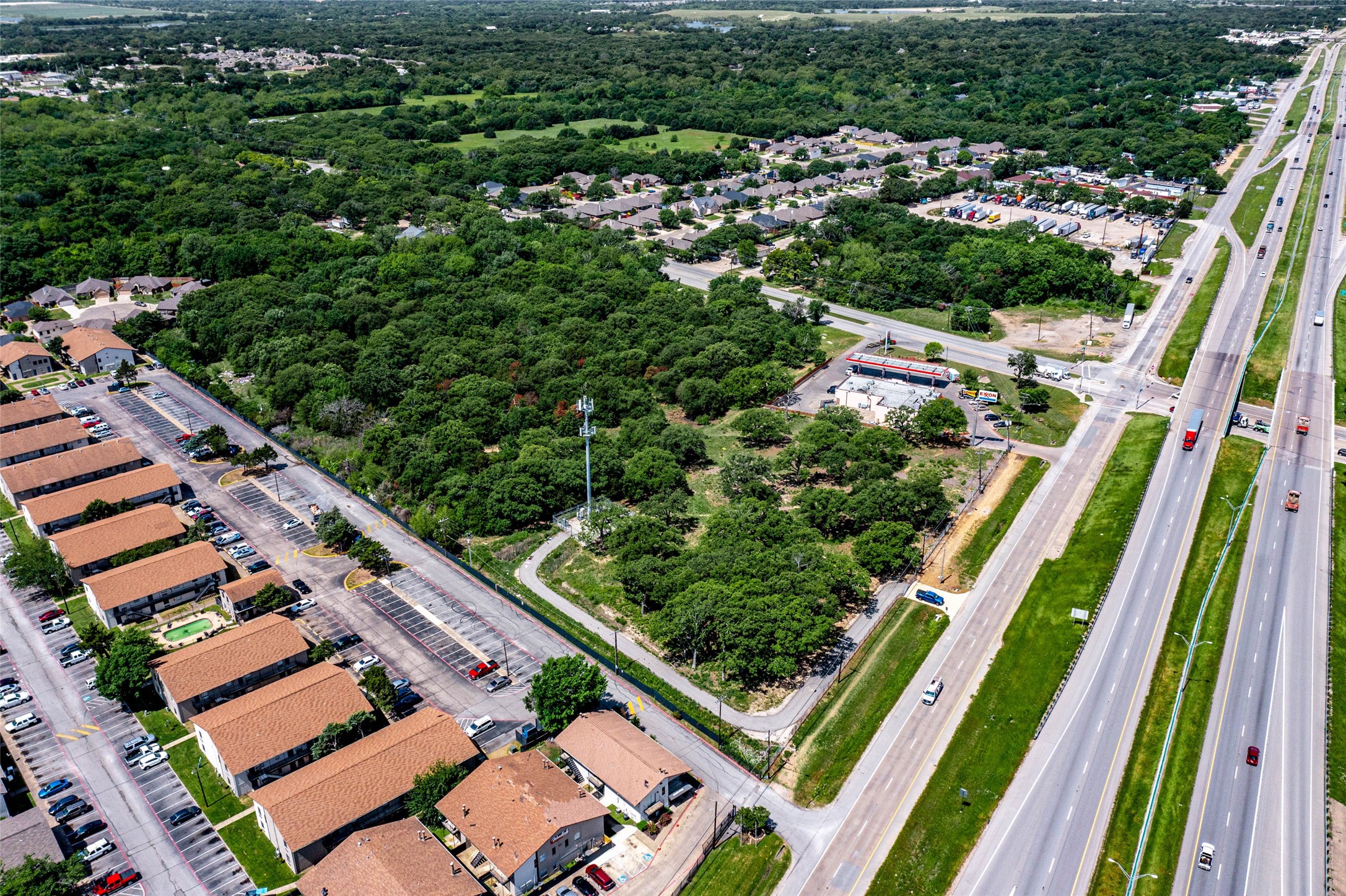 13640 C F Hawn Freeway Dallas TX 75253
