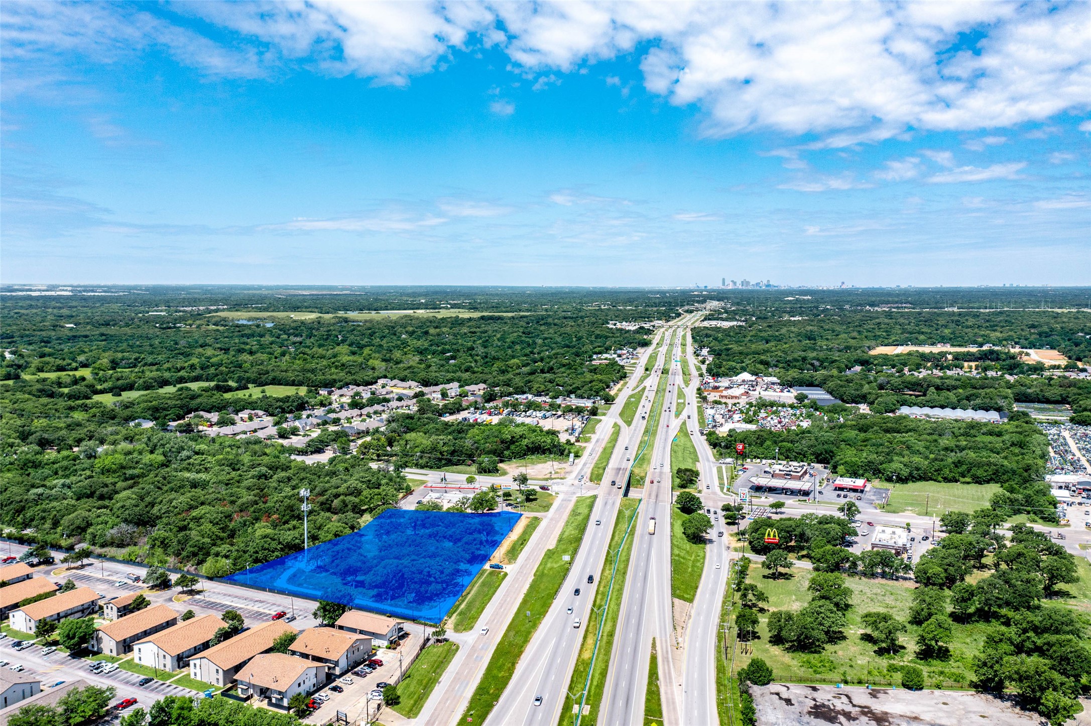 13640 C F Hawn Freeway Dallas TX 75253